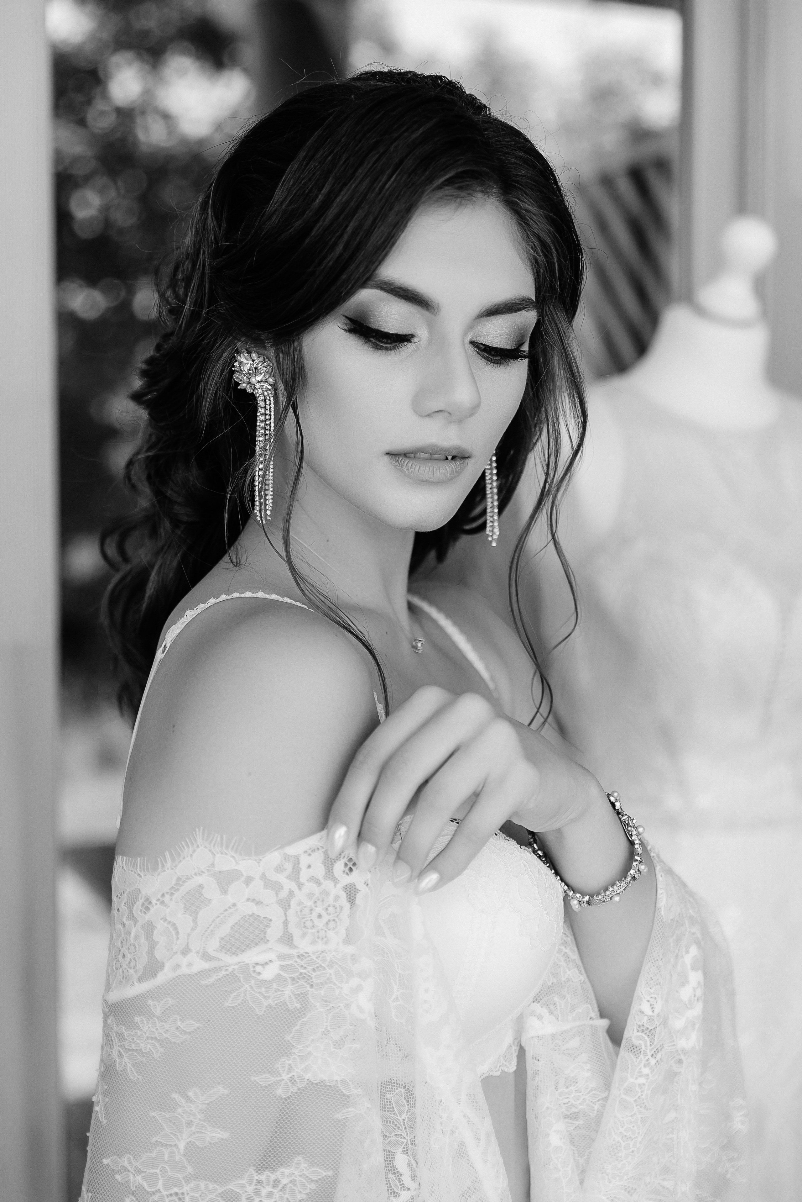 Алексей и Софья, 2020 год. Свадебный и портретный фотограф в Липецке Анастасия Ролдугина