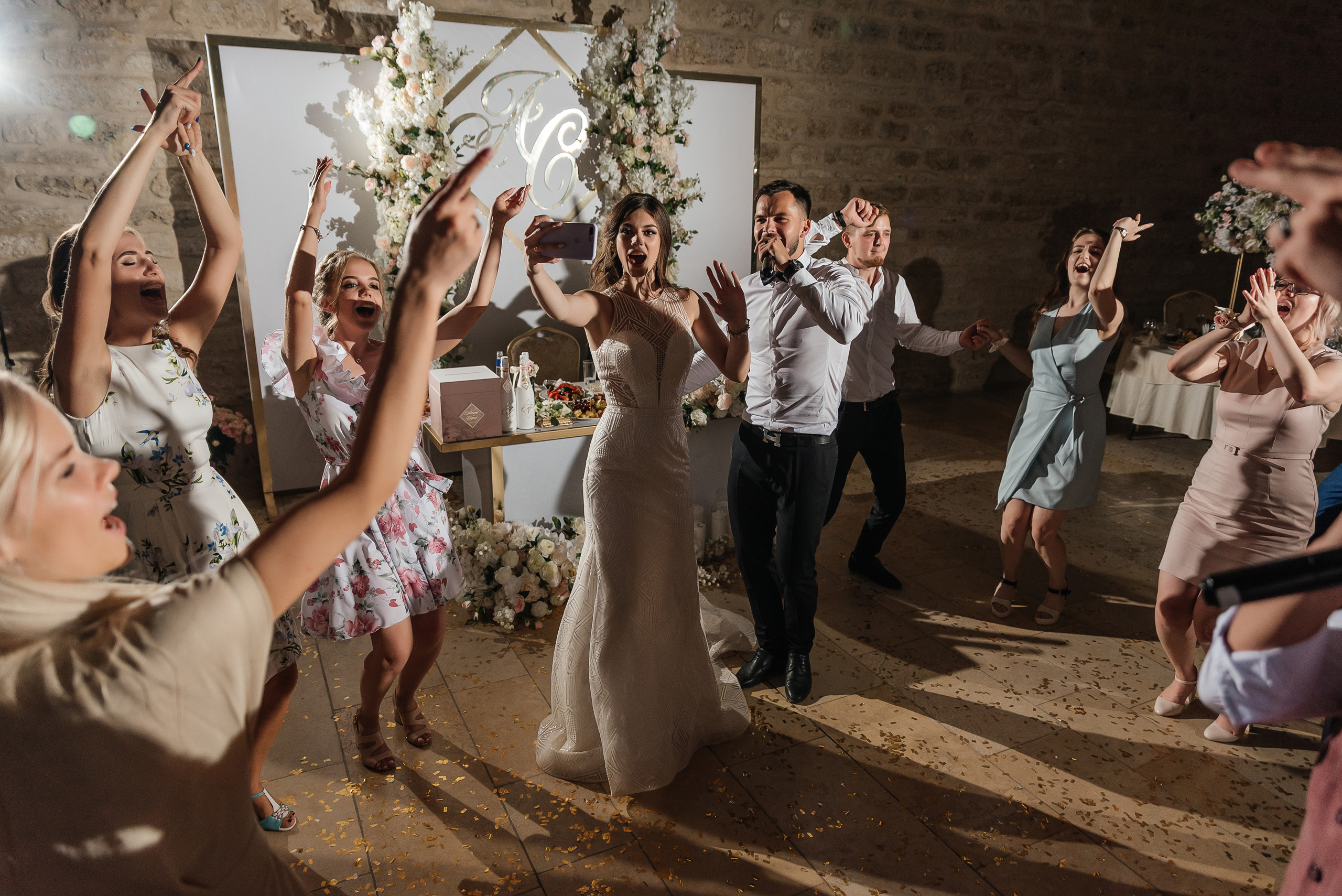 Алексей и Софья, 2020 год. Свадебный и портретный фотограф в Липецке Анастасия Ролдугина