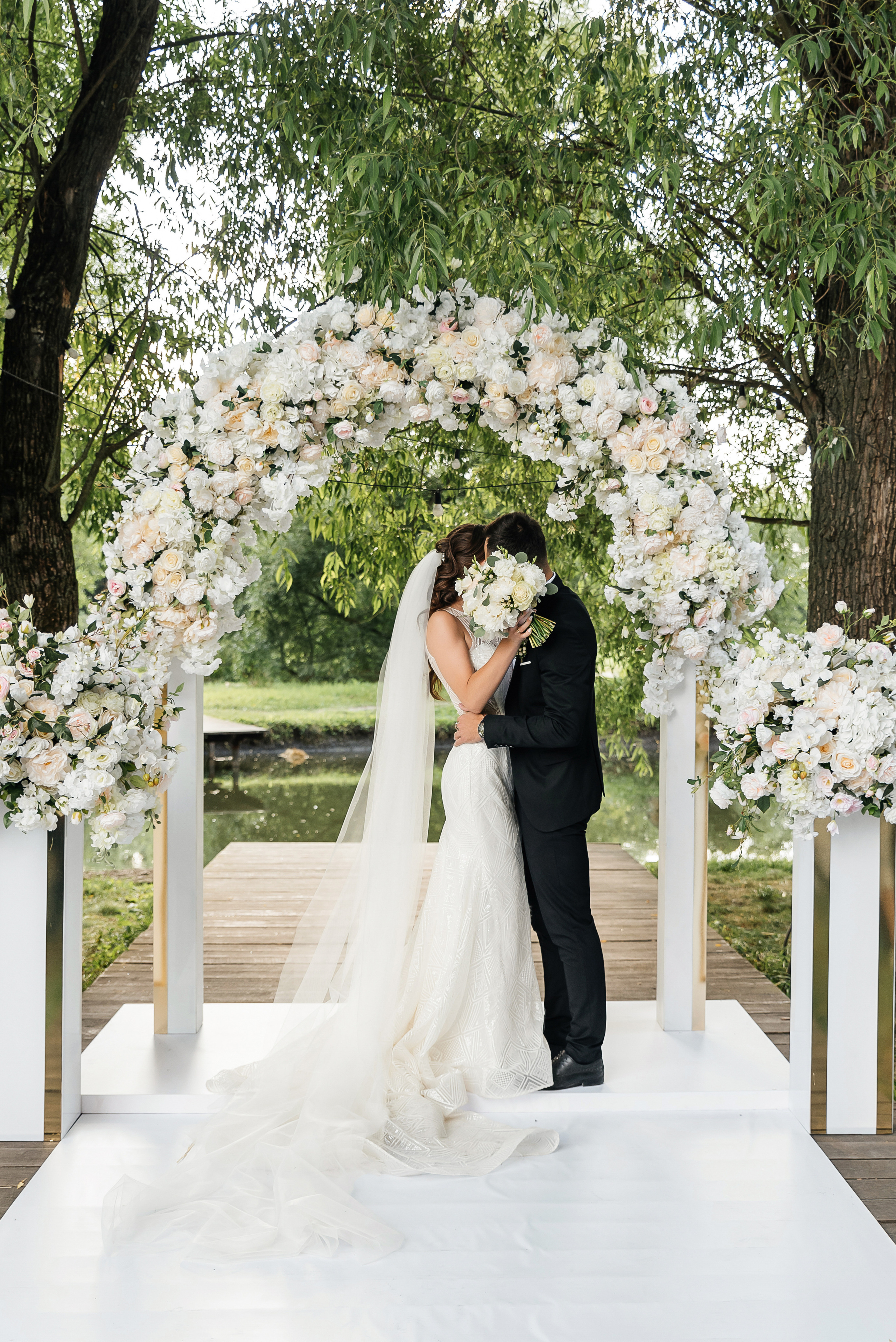 Алексей и Софья, 2020 год. Свадебный и портретный фотограф в Липецке Анастасия Ролдугина