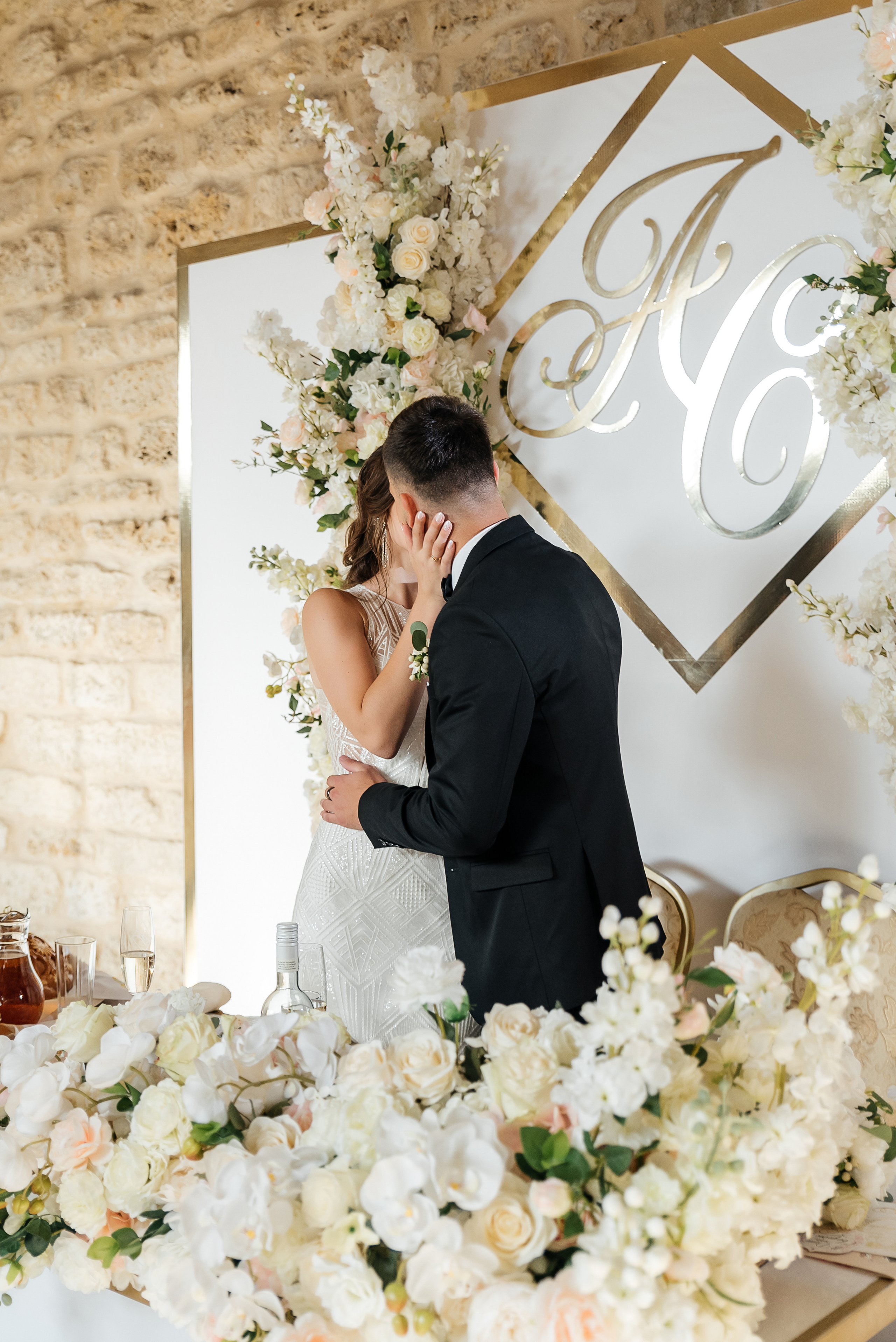 Алексей и Софья, 2020 год. Свадебный и портретный фотограф в Липецке Анастасия Ролдугина