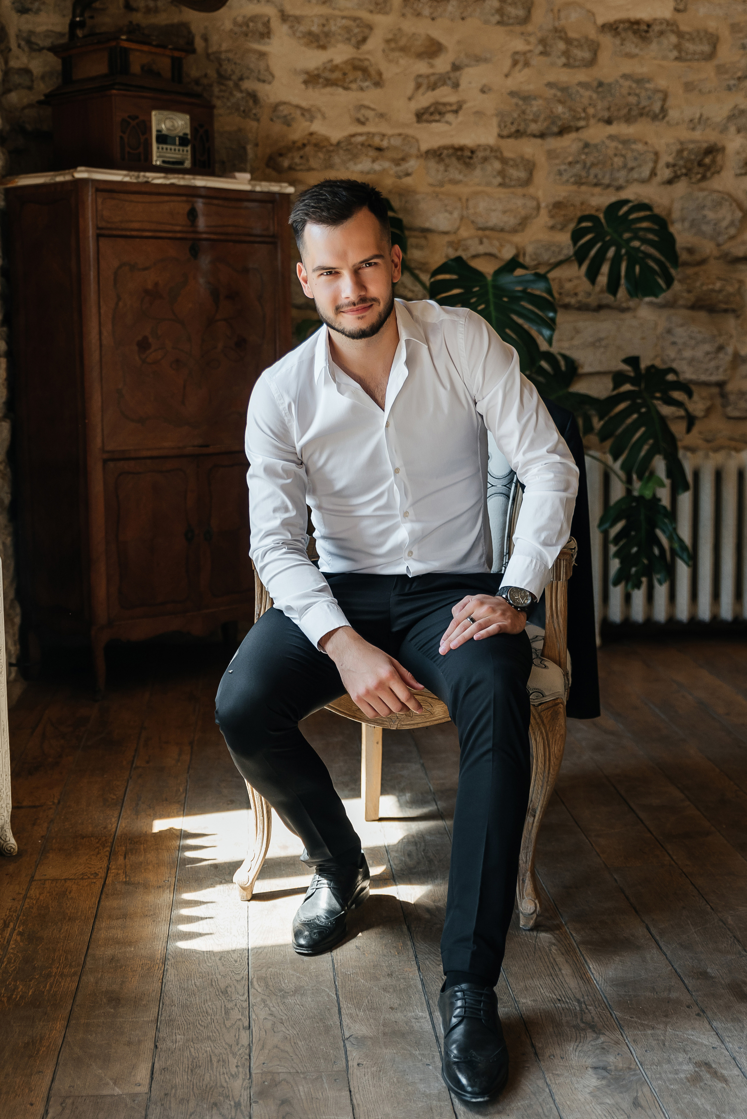 Алексей и Софья, 2020 год. Свадебный и портретный фотограф в Липецке Анастасия Ролдугина