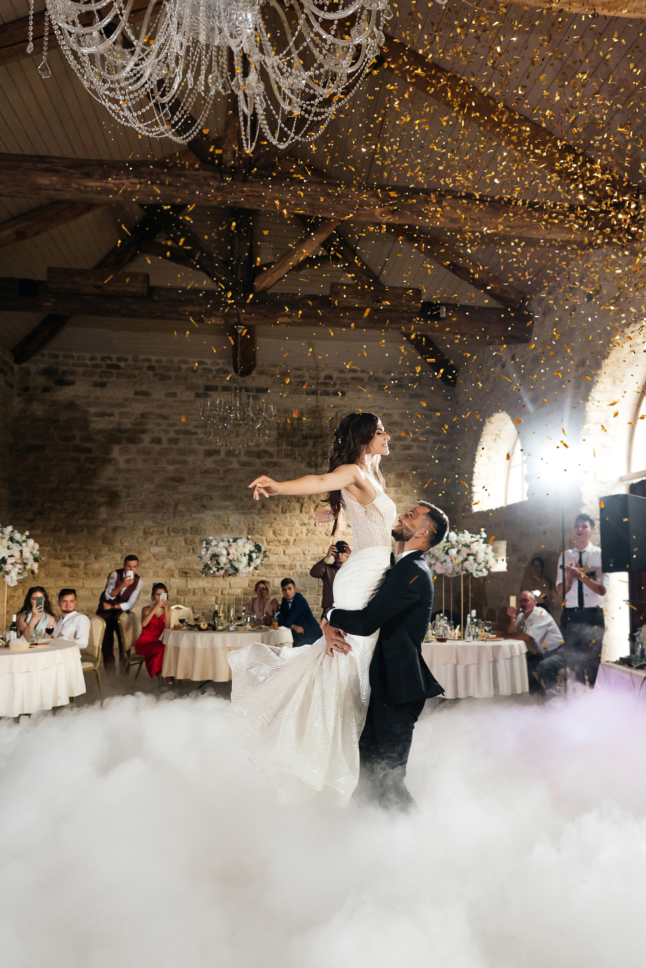 Алексей и Софья, 2020 год. Свадебный и портретный фотограф в Липецке Анастасия Ролдугина