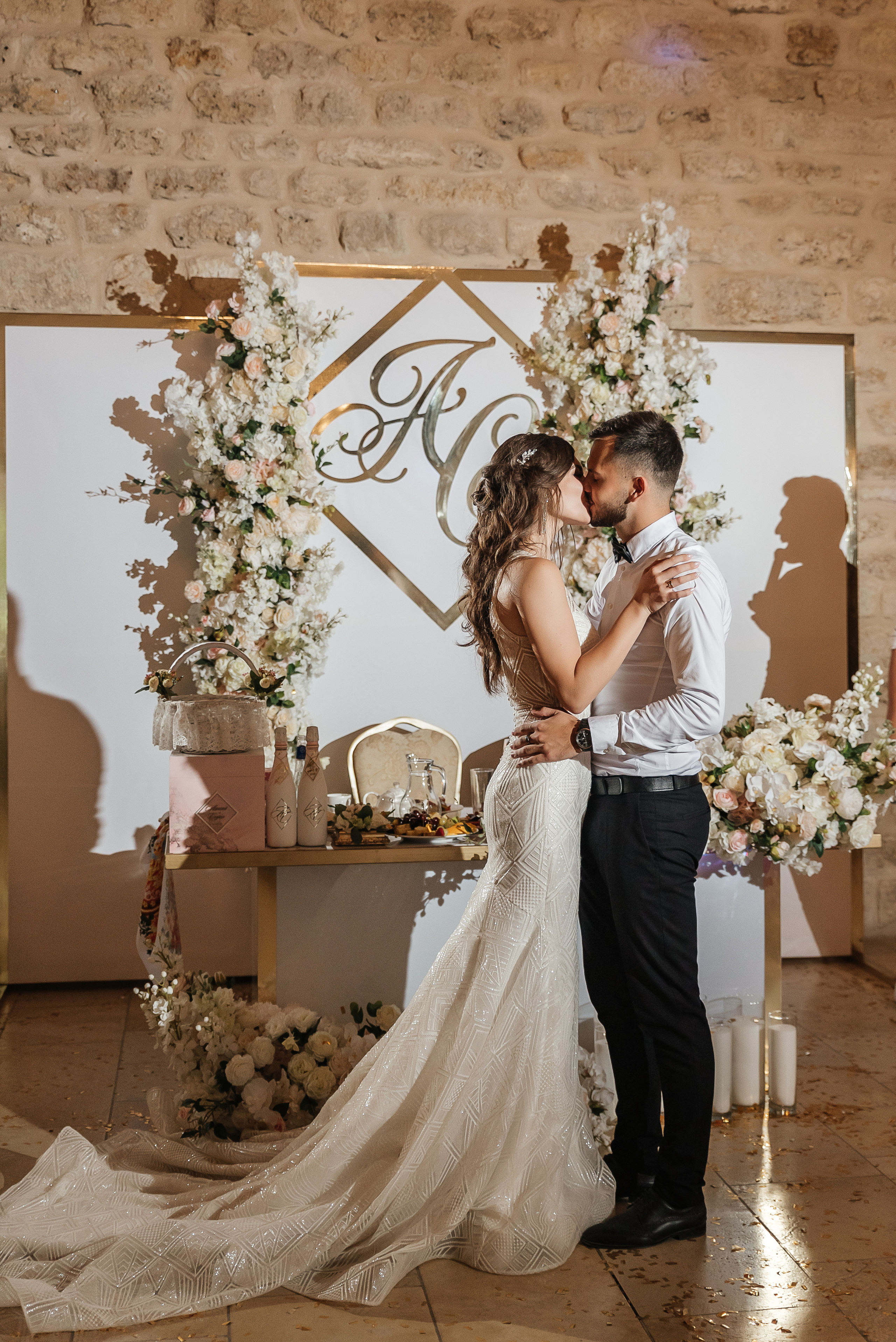 Алексей и Софья, 2020 год. Свадебный и портретный фотограф в Липецке Анастасия Ролдугина