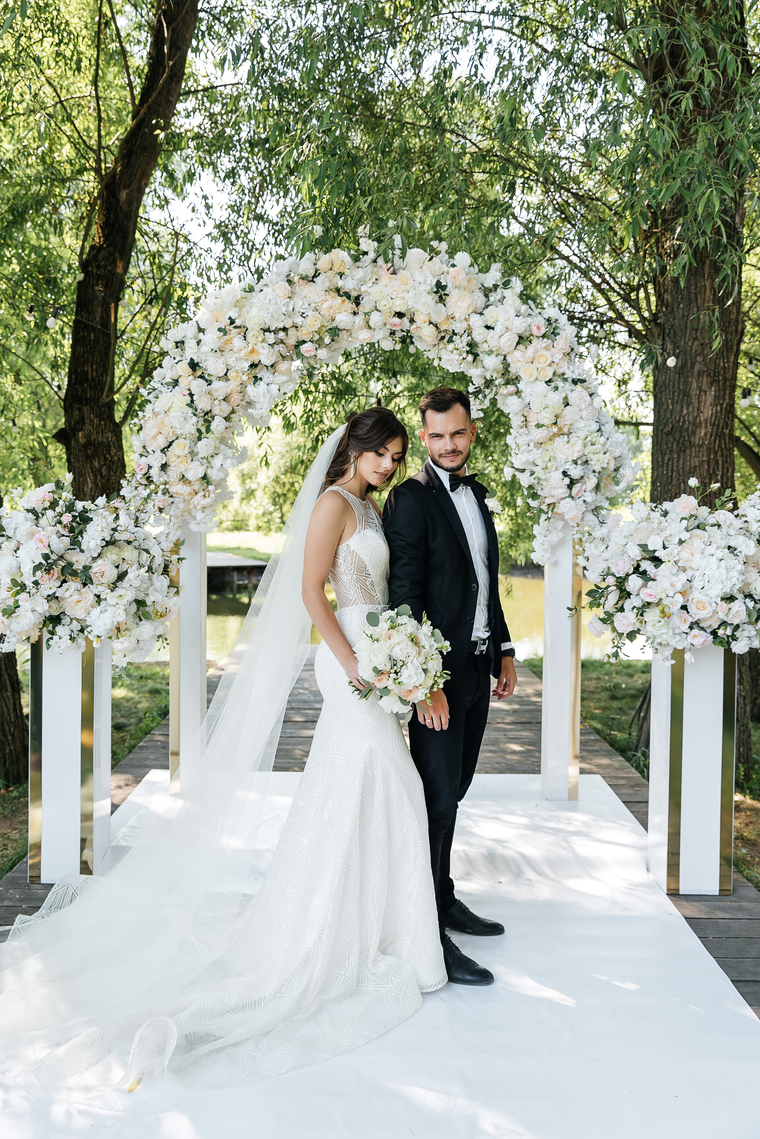 Алексей и Софья, 2020 год. Свадебный и портретный фотограф в Липецке Анастасия Ролдугина