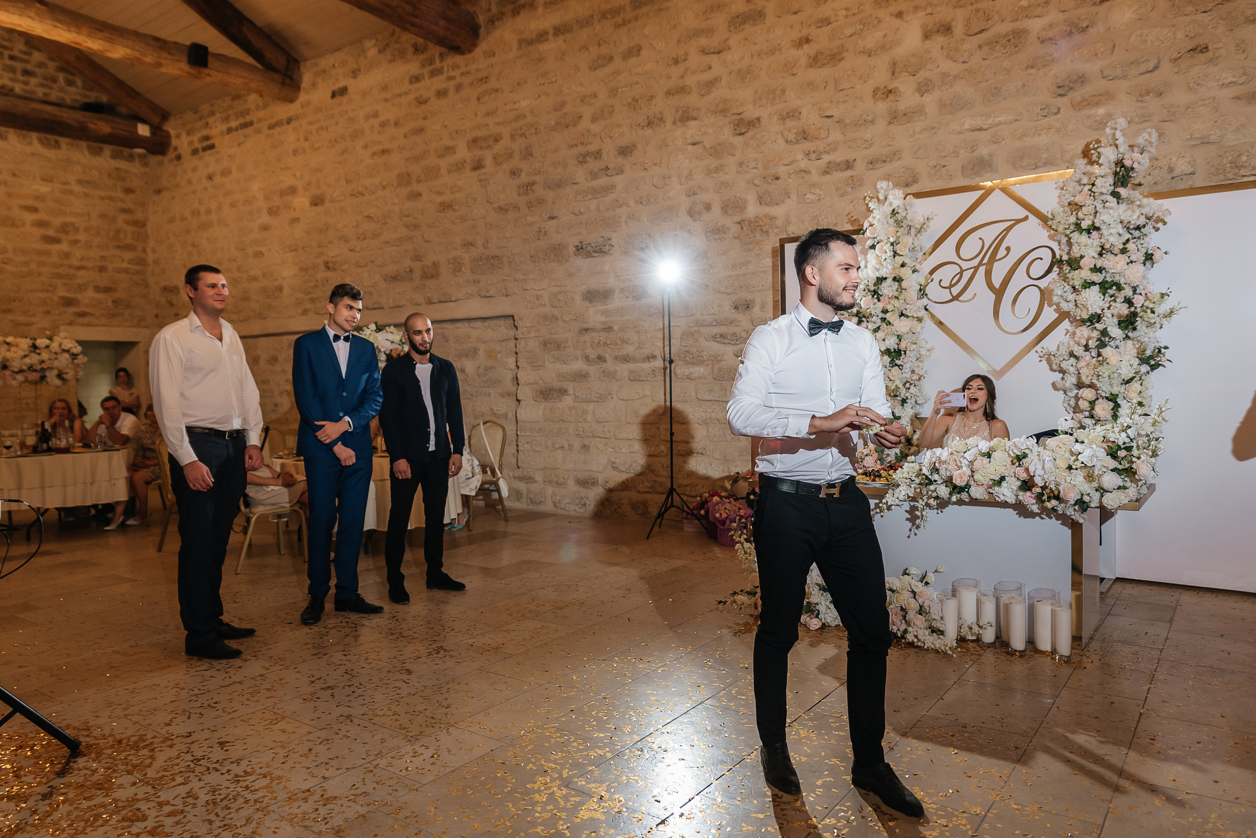 Алексей и Софья, 2020 год. Свадебный и портретный фотограф в Липецке Анастасия Ролдугина