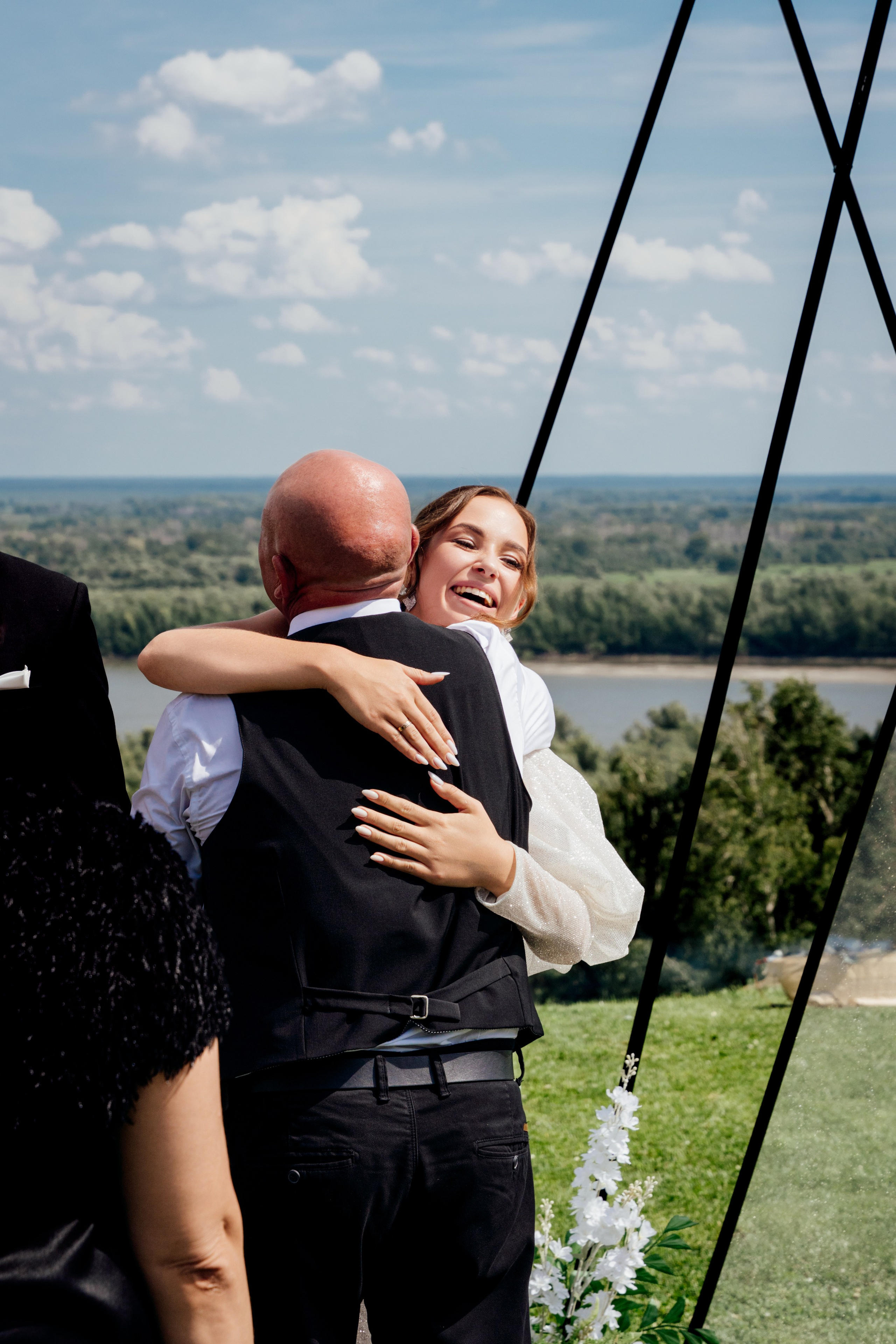 Евгений и Яна. Репортажный и свадебный фотограф Алексей Полячек