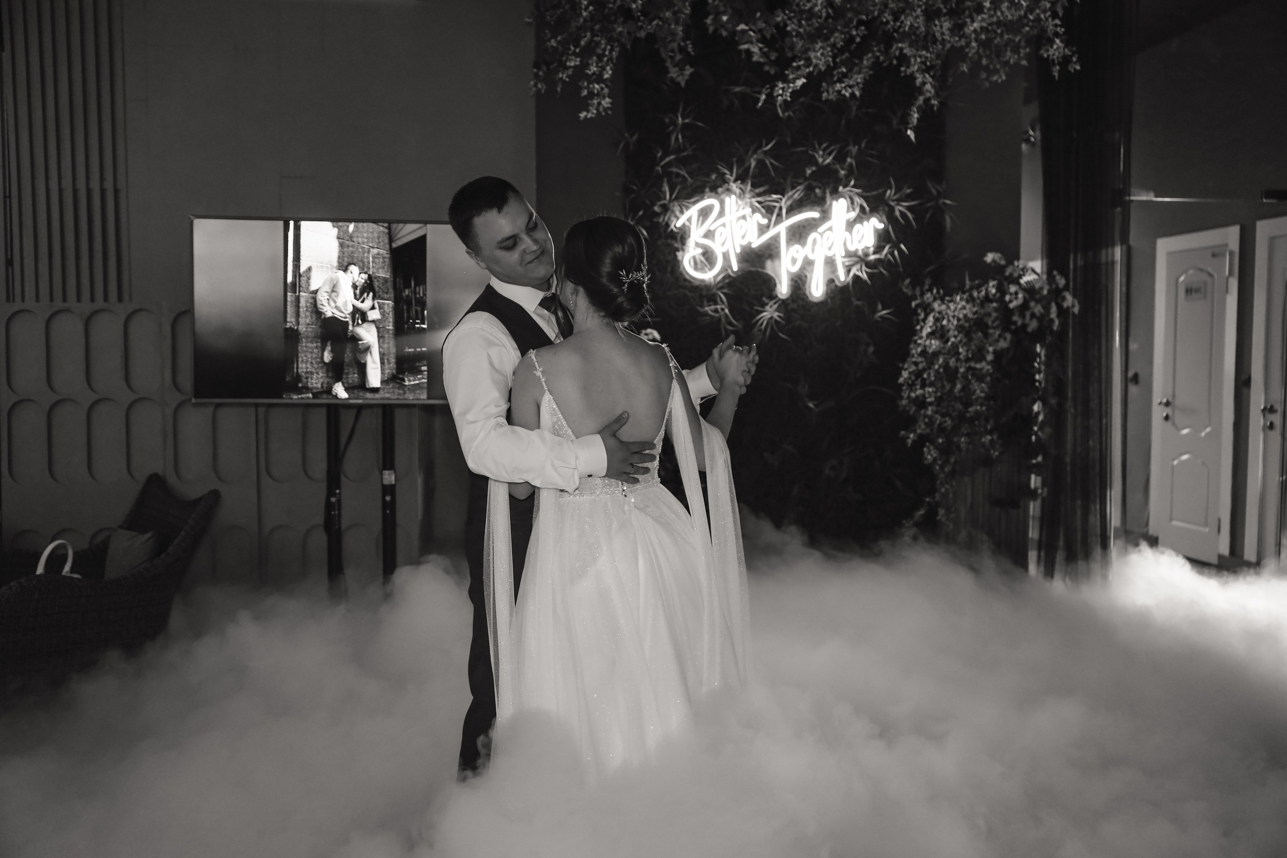 Роман и Анастасия | Radisson blu. Свадебный фотограф Москва