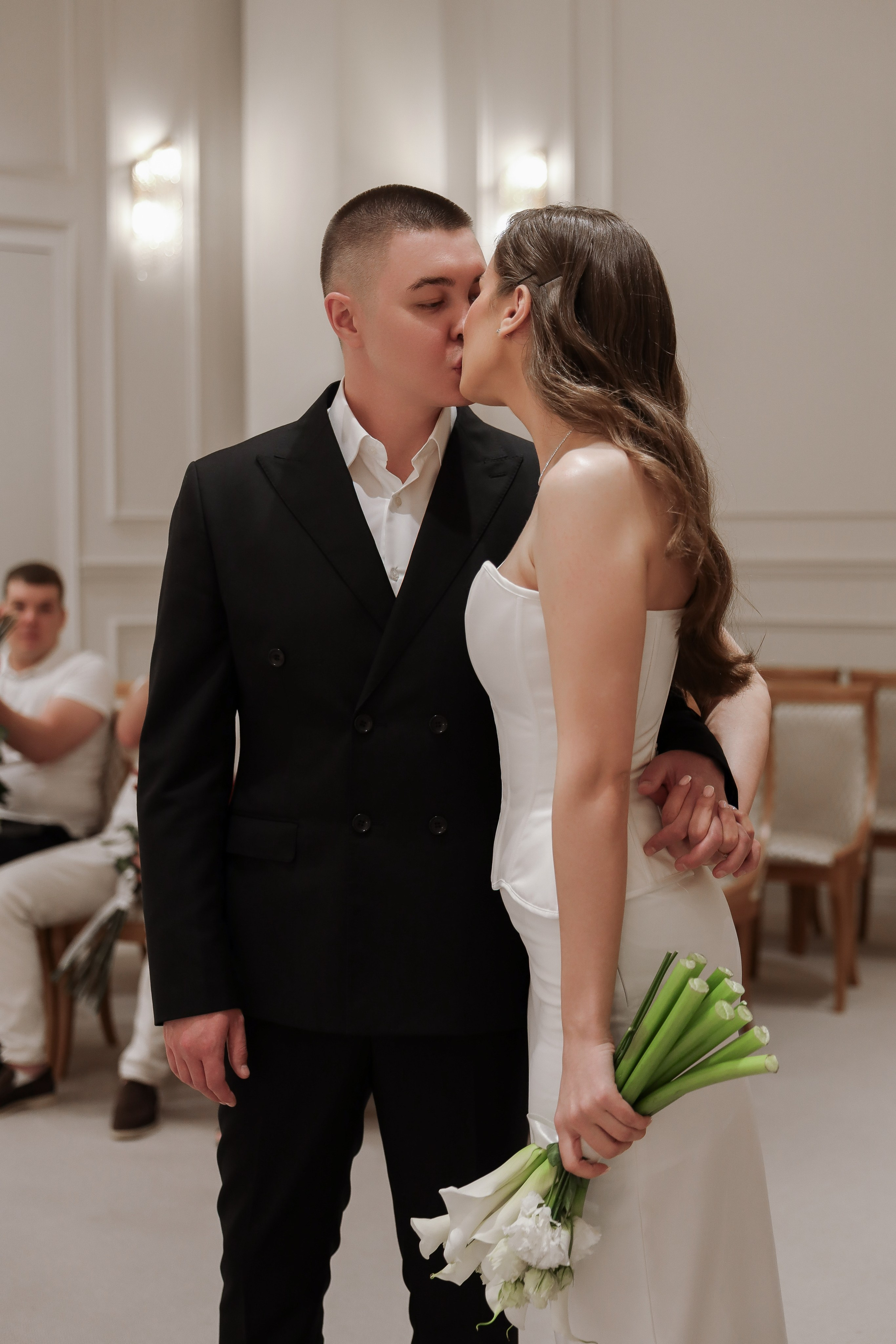 Portfolio. Свадебный фотограф Москва