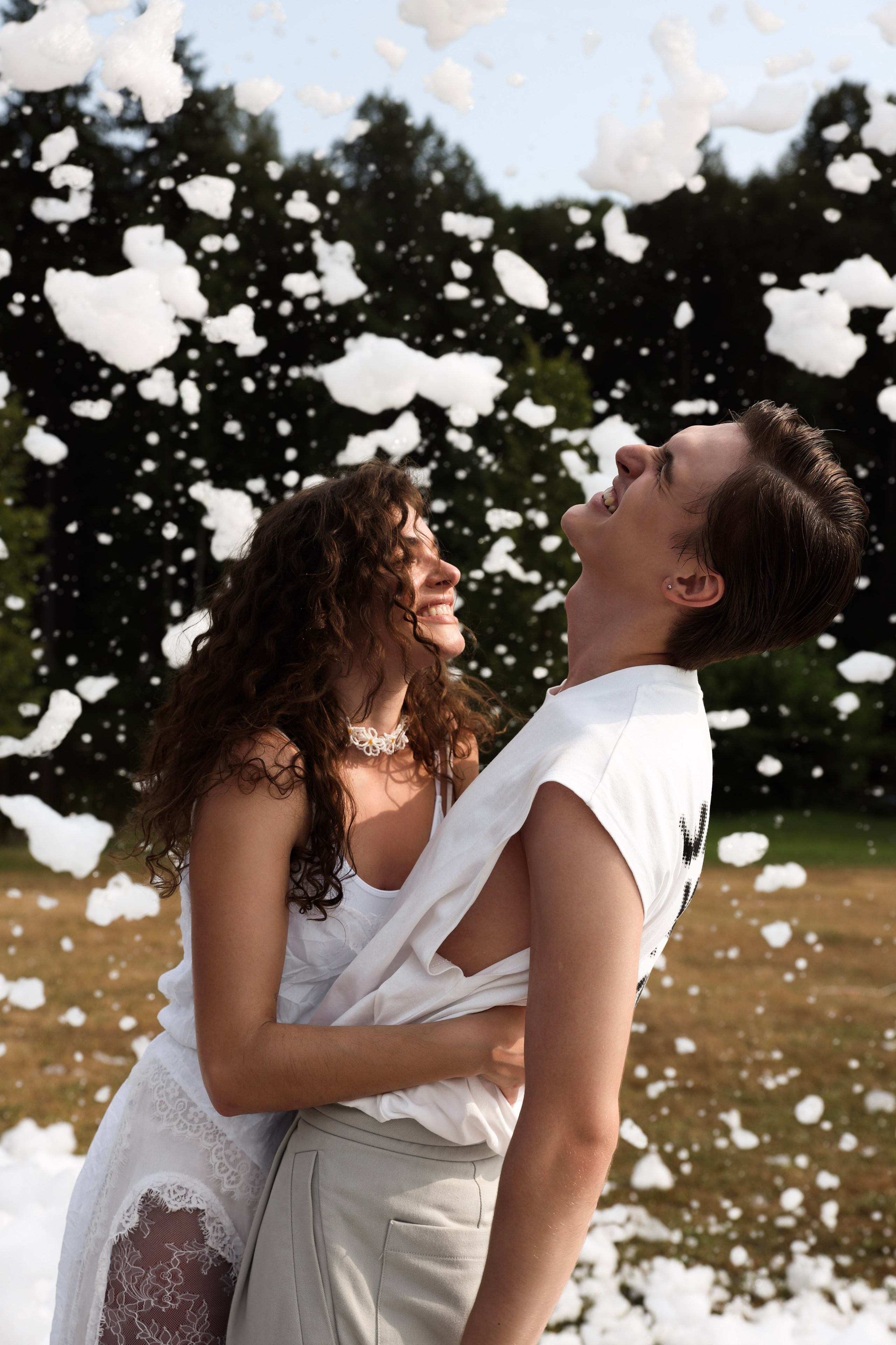 Гриша и Влада | Country club Поляна. Свадебный фотограф Москва