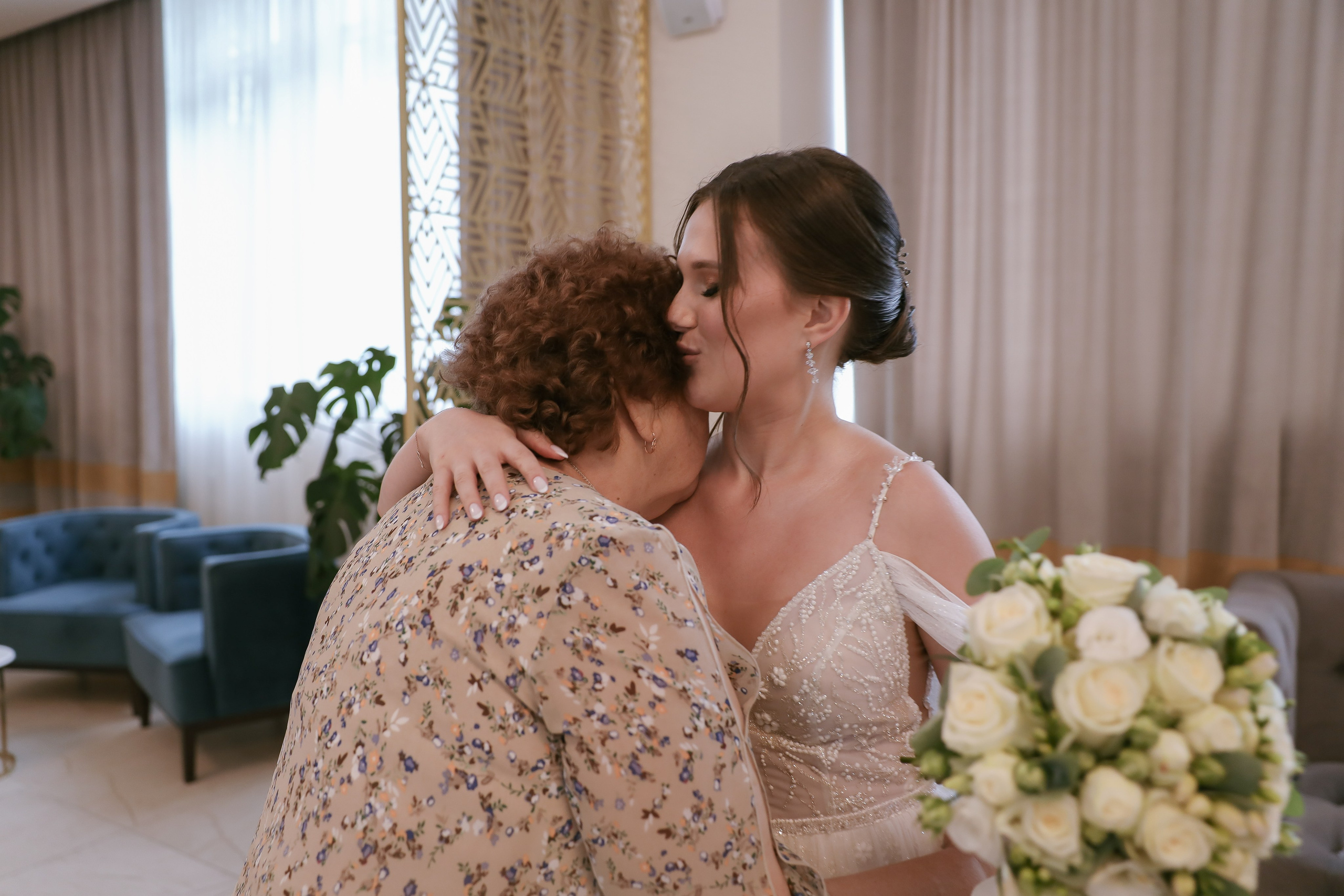 Роман и Анастасия | Radisson blu. Свадебный фотограф Москва