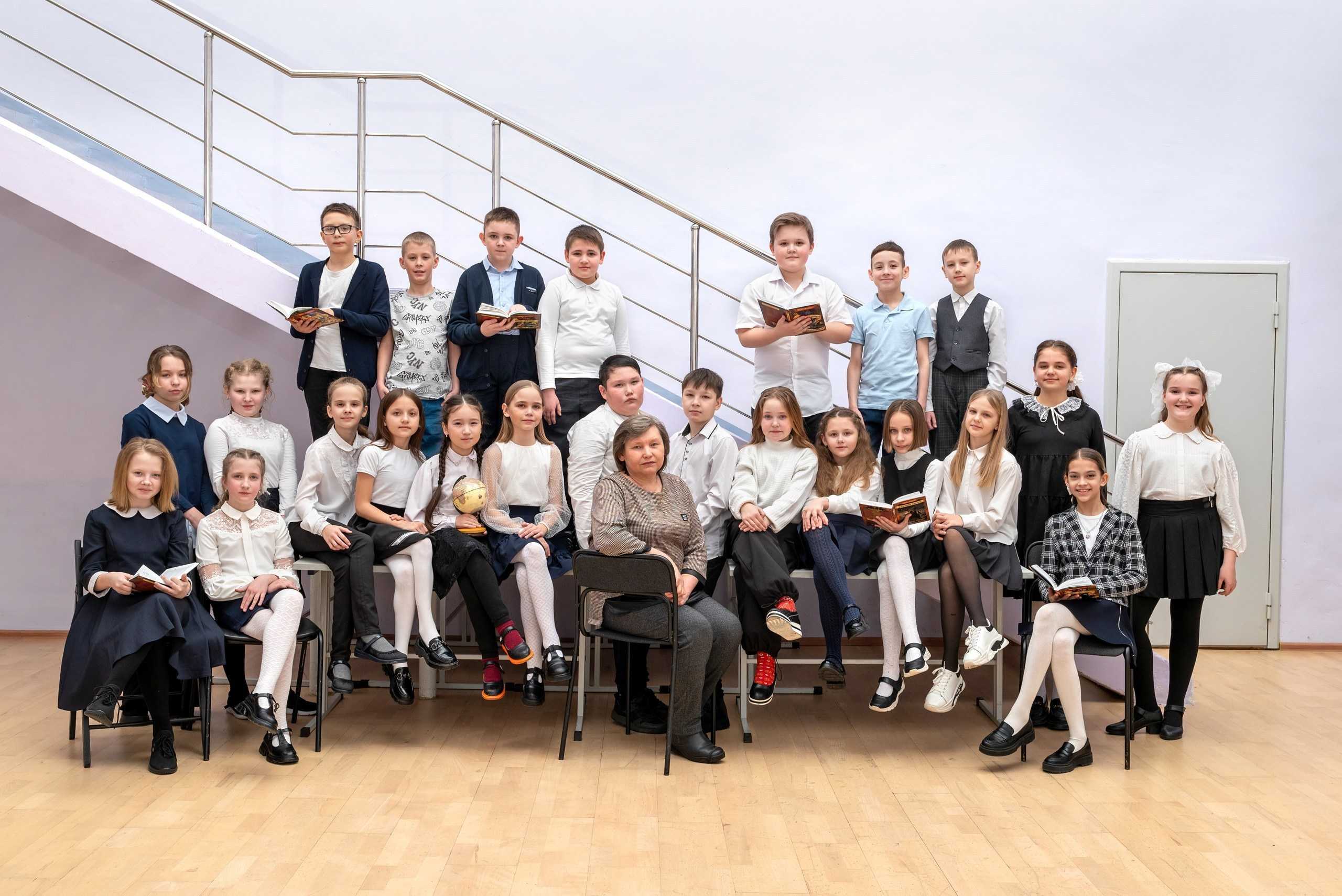 Отзывы о фотографе. Выпускные альбомы Челябинск | Школьный фотограф — Надежда Белоусова