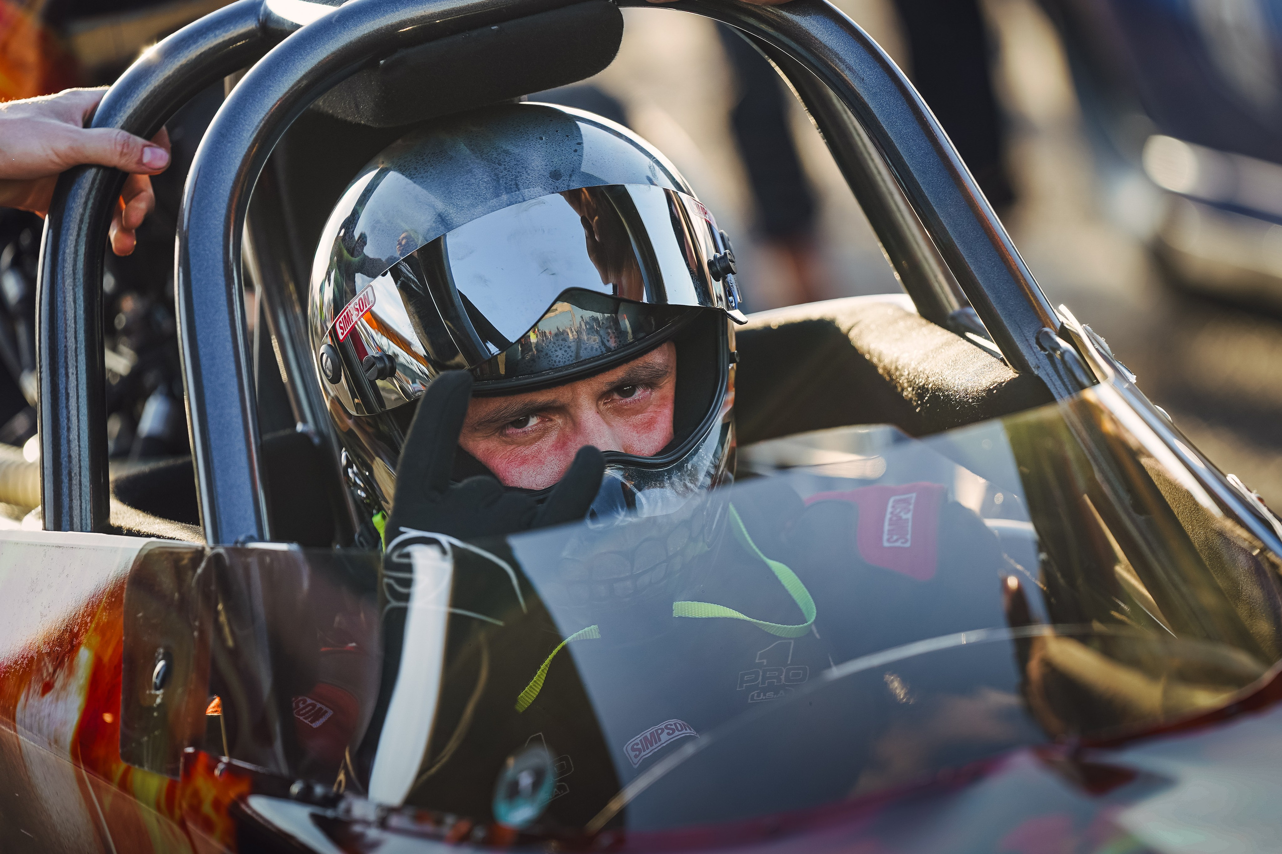 1 этап. Автомобильный фотограф Шакая Кирилл