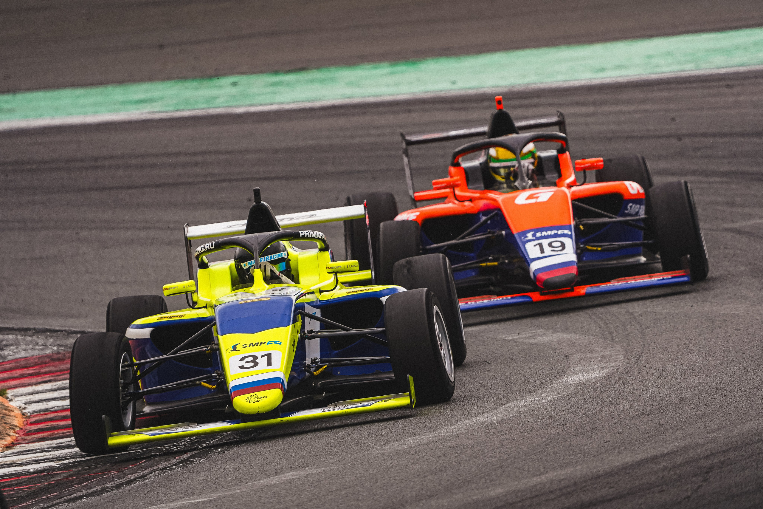 1 этап. Автомобильный фотограф Шакая Кирилл