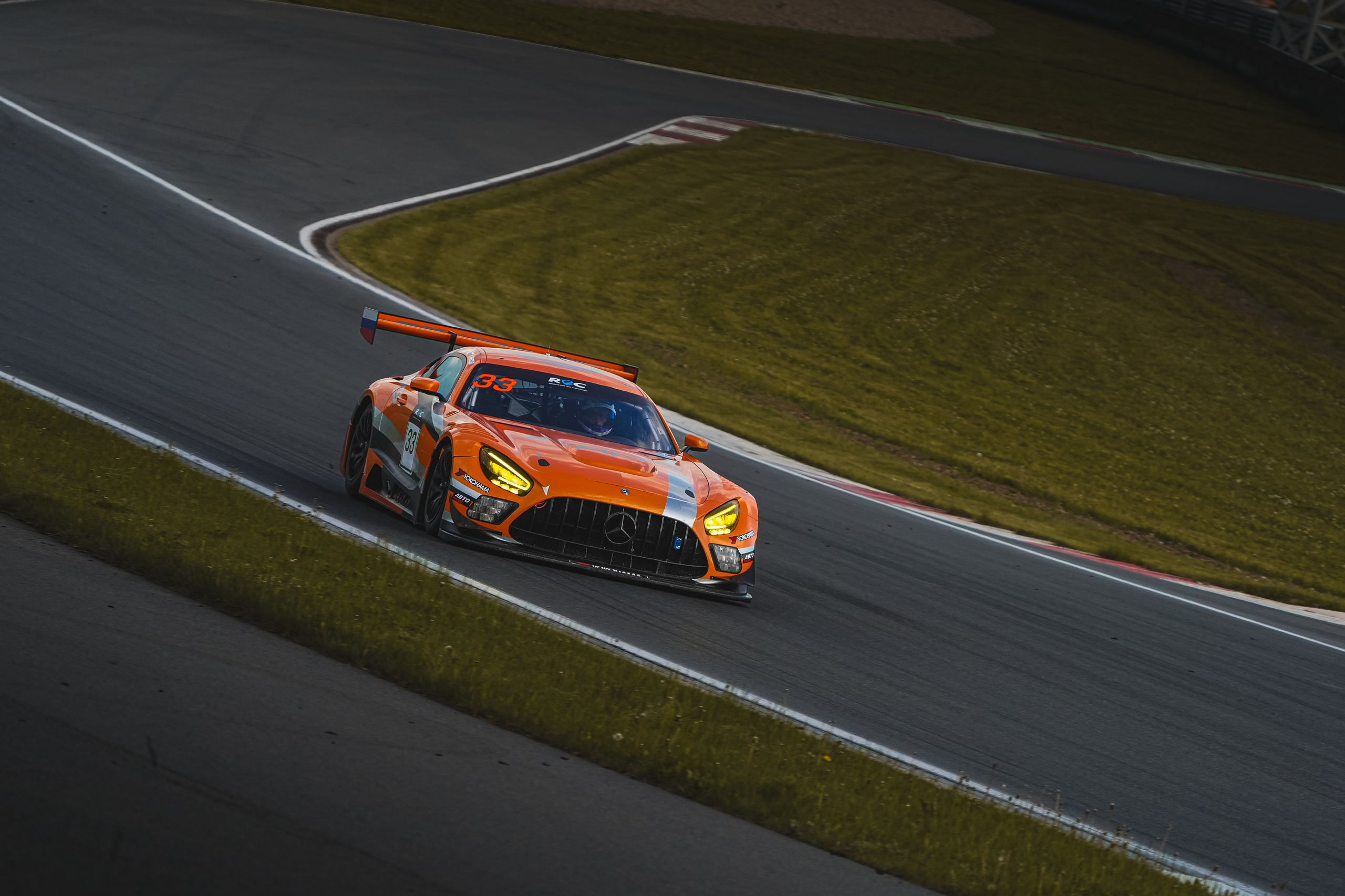 1 этап. Автомобильный фотограф Шакая Кирилл