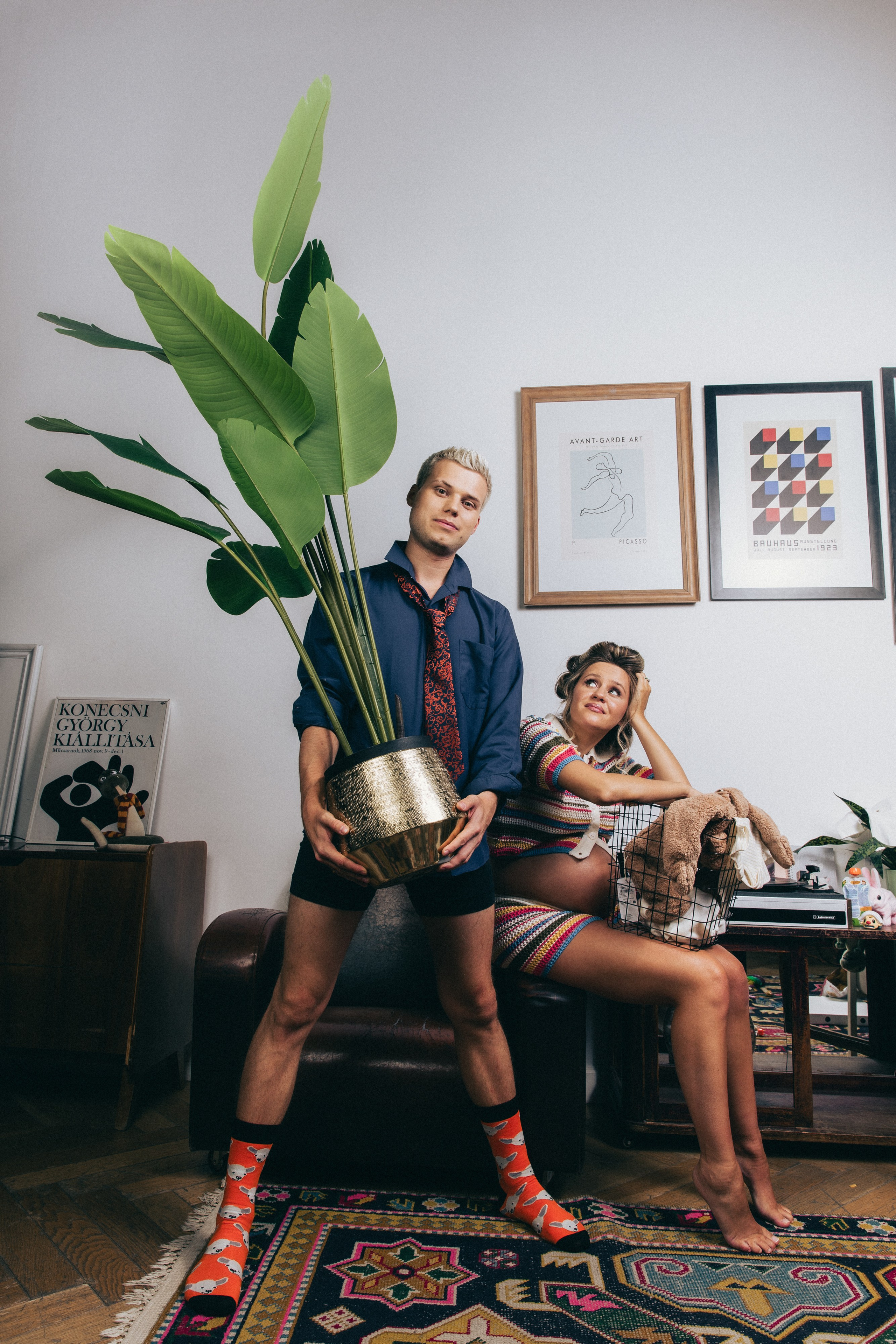 Пресеты «Ультра пак». Фотограф Сергей Антонов Москва