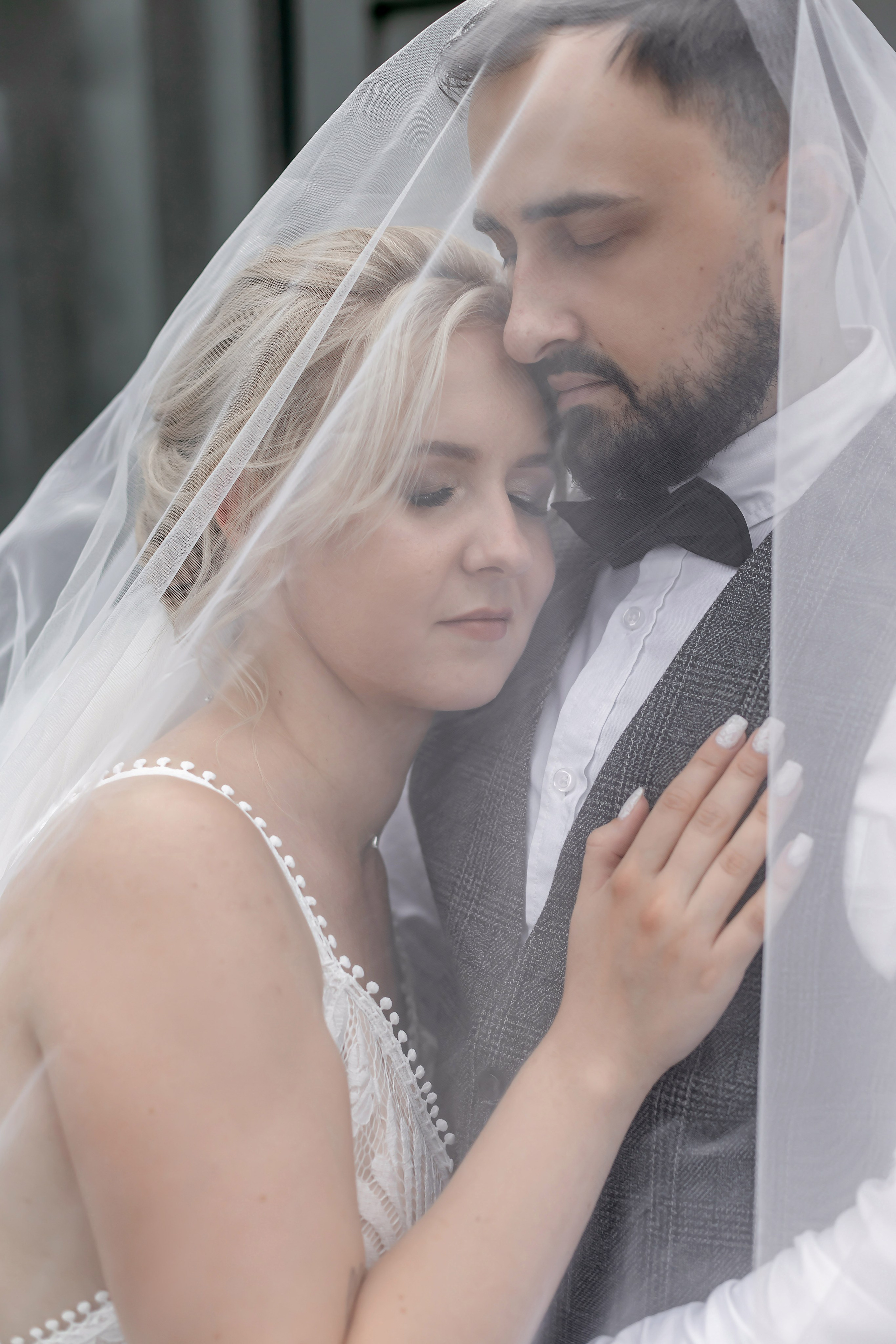 ВЛАДИМИР И ОКСАНА. Свадебный фотограф в Воронеже Ирина Кривцова