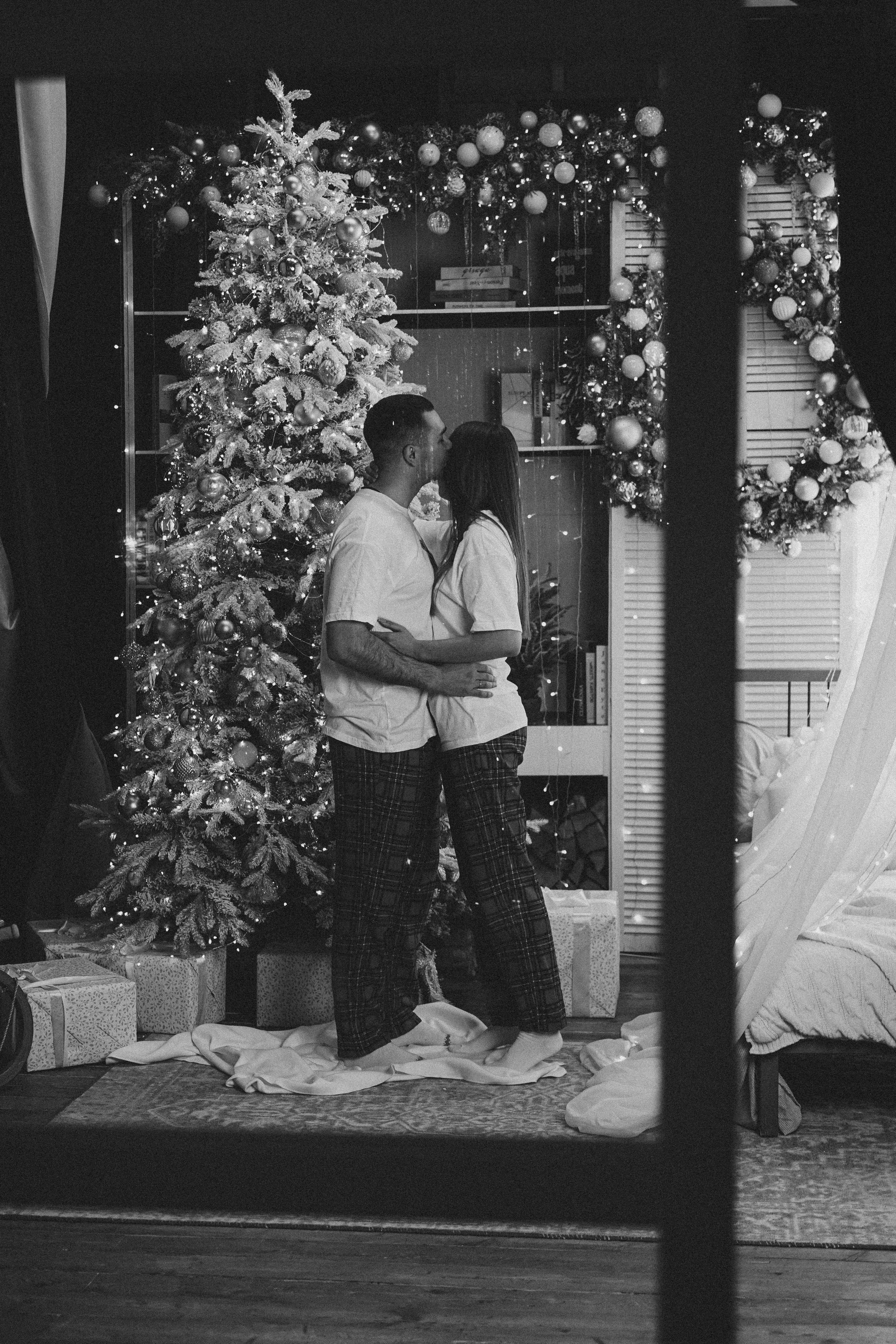 Love story / Семейная. Главная