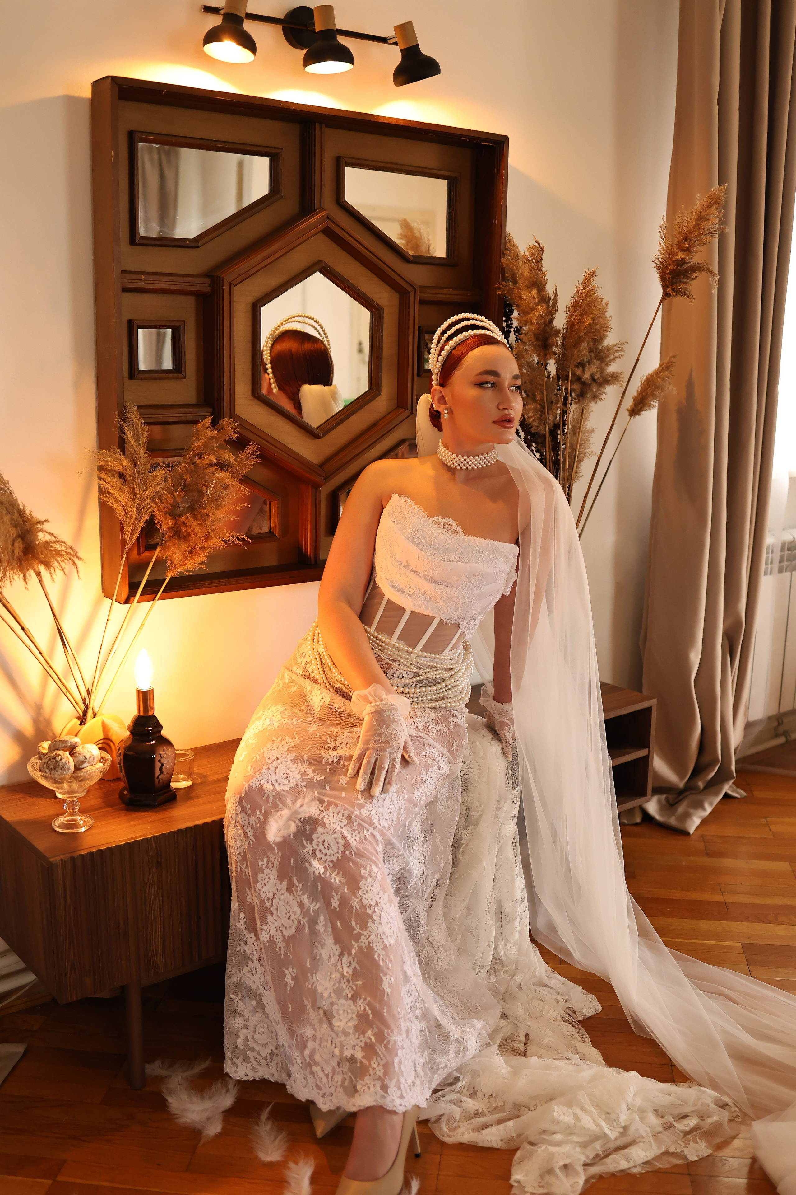 Екатерина. Свадебный и семейный фотограф в Воронеже Ксения Воротникова