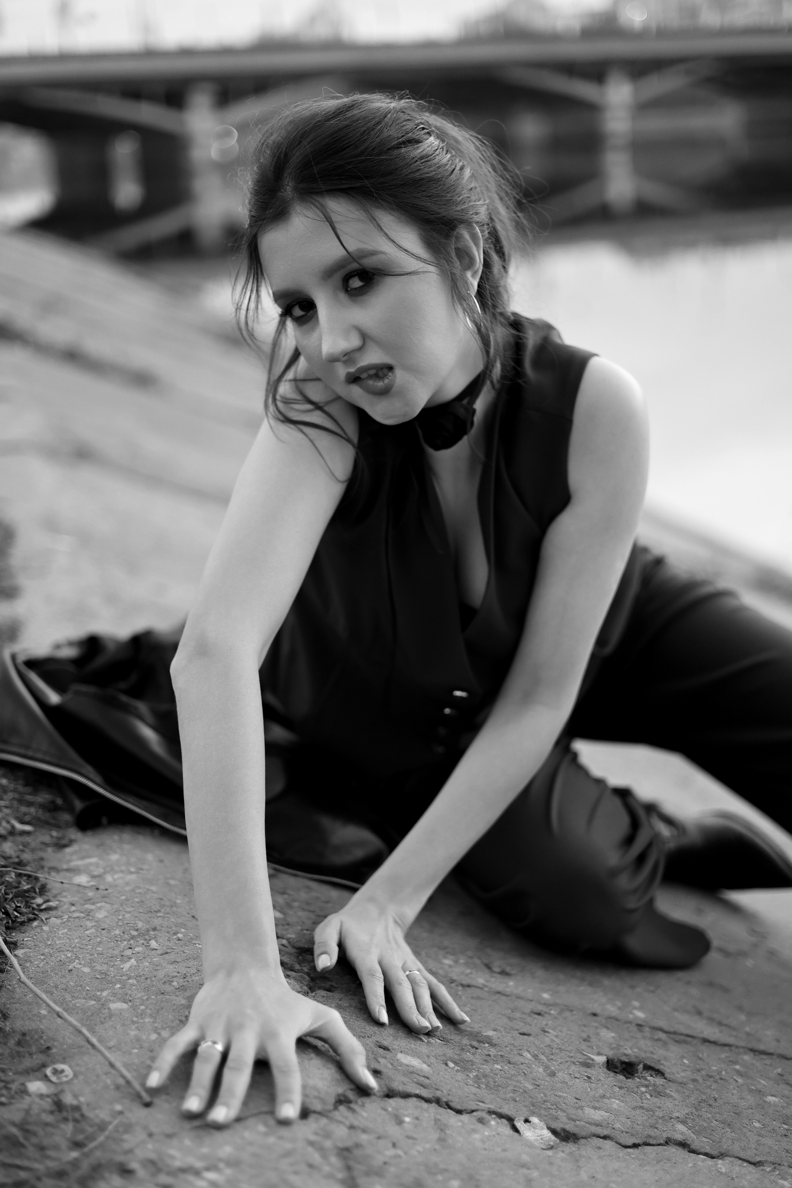 Ксения. Свадебный и семейный фотограф в Воронеже Ксения Воротникова