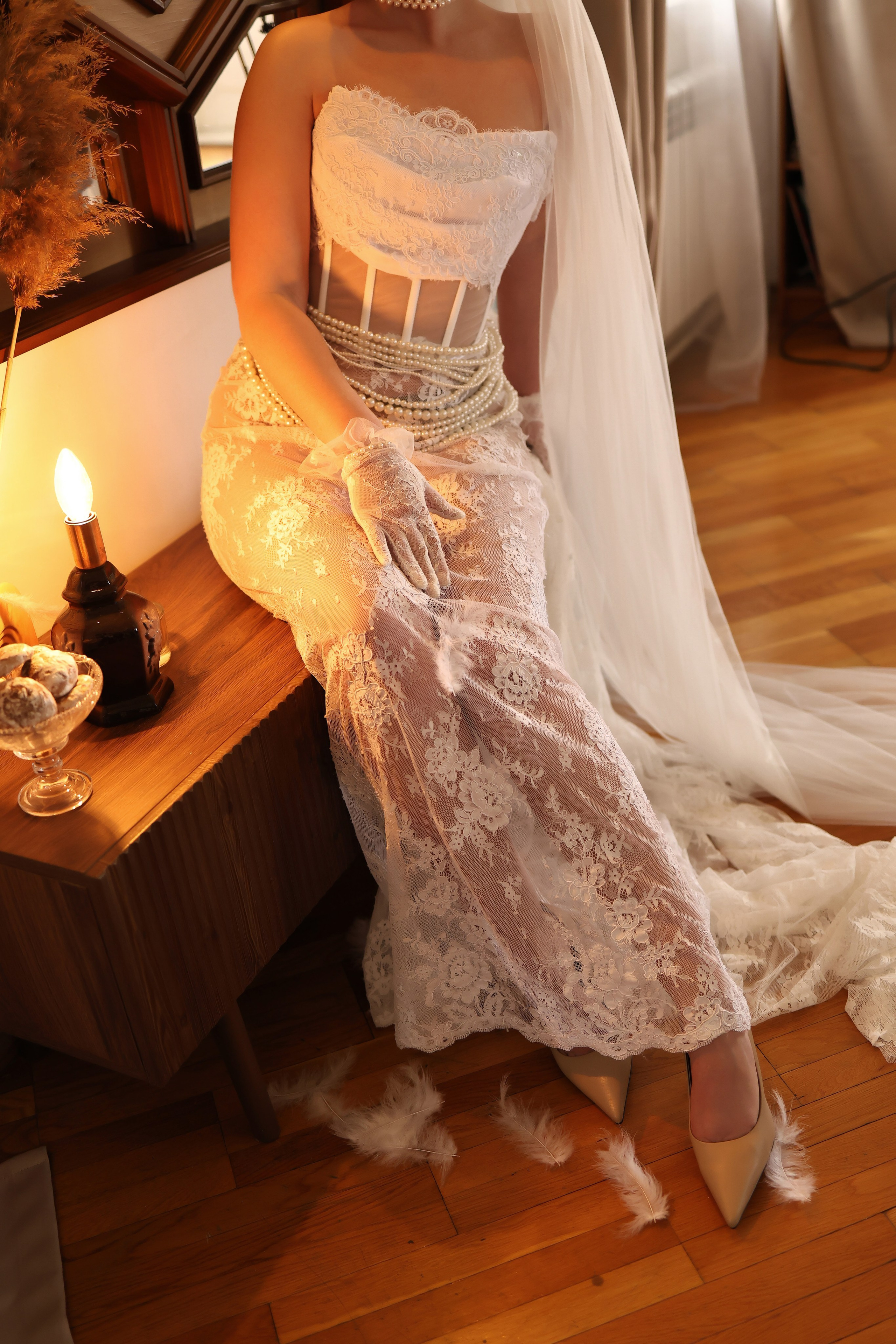 Екатерина. Свадебный и семейный фотограф в Воронеже Ксения Воротникова