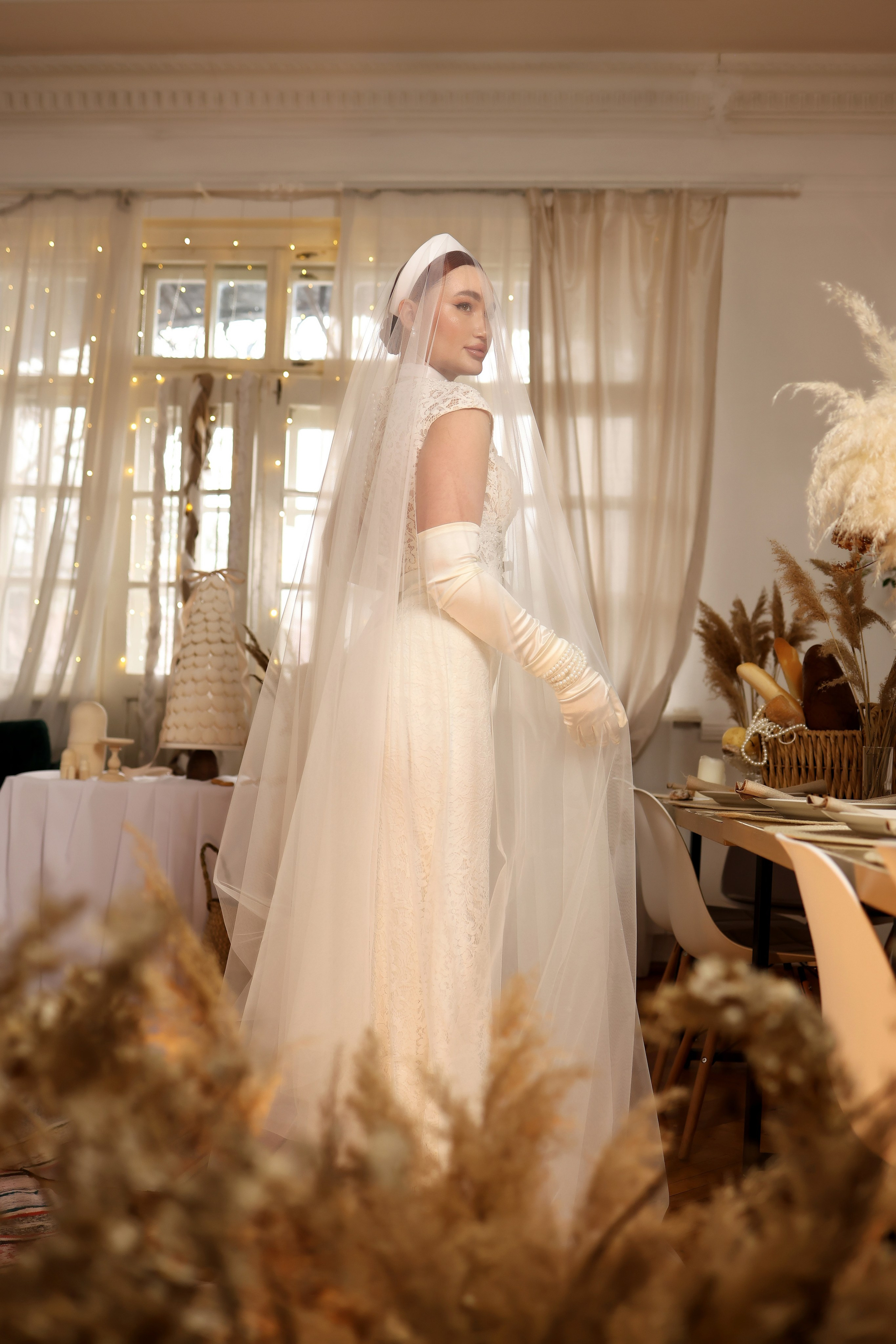 Екатерина. Свадебный и семейный фотограф в Воронеже Ксения Воротникова