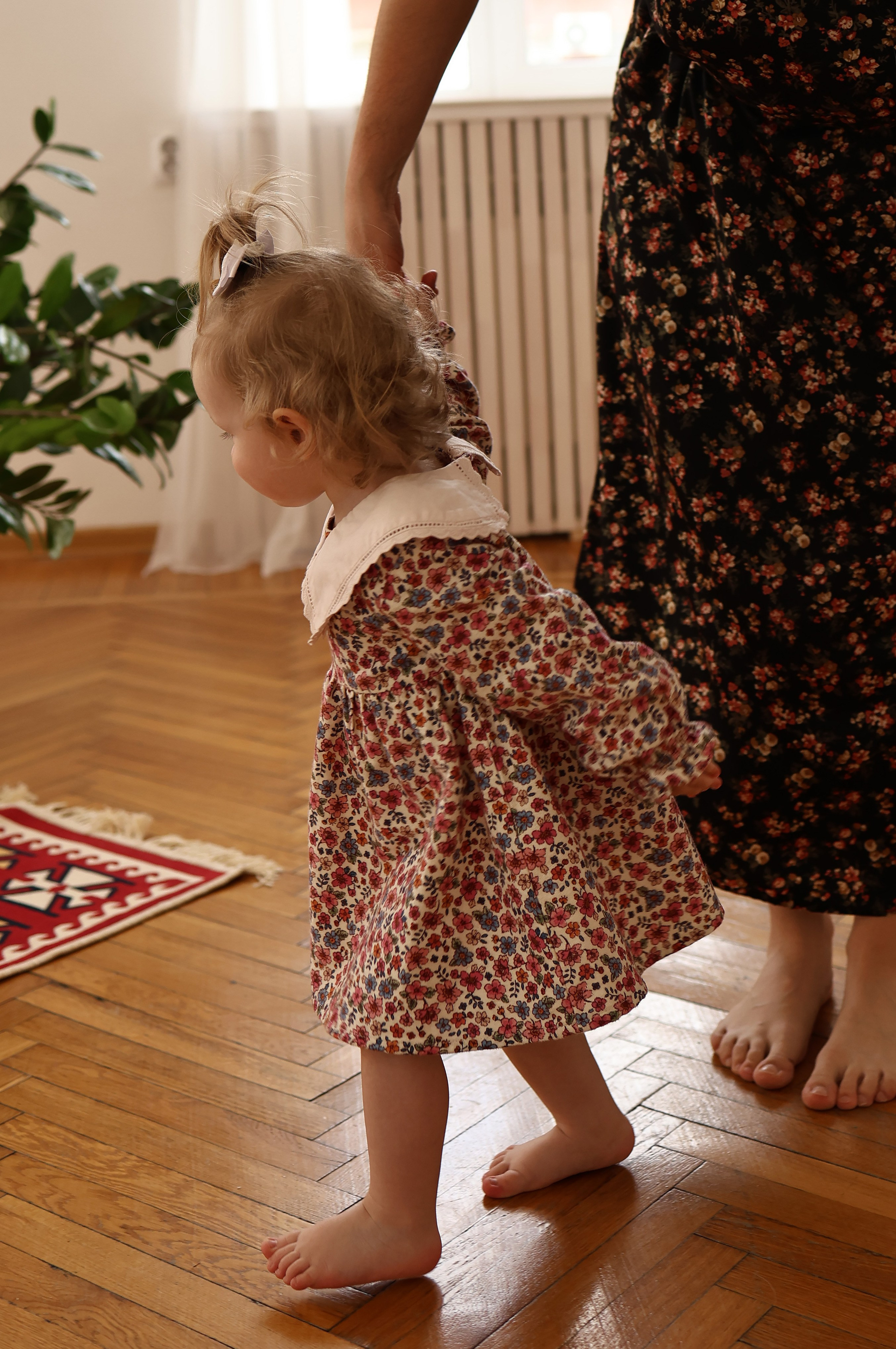 Мария и Наденька. Свадебный и семейный фотограф в Воронеже Ксения Воротникова