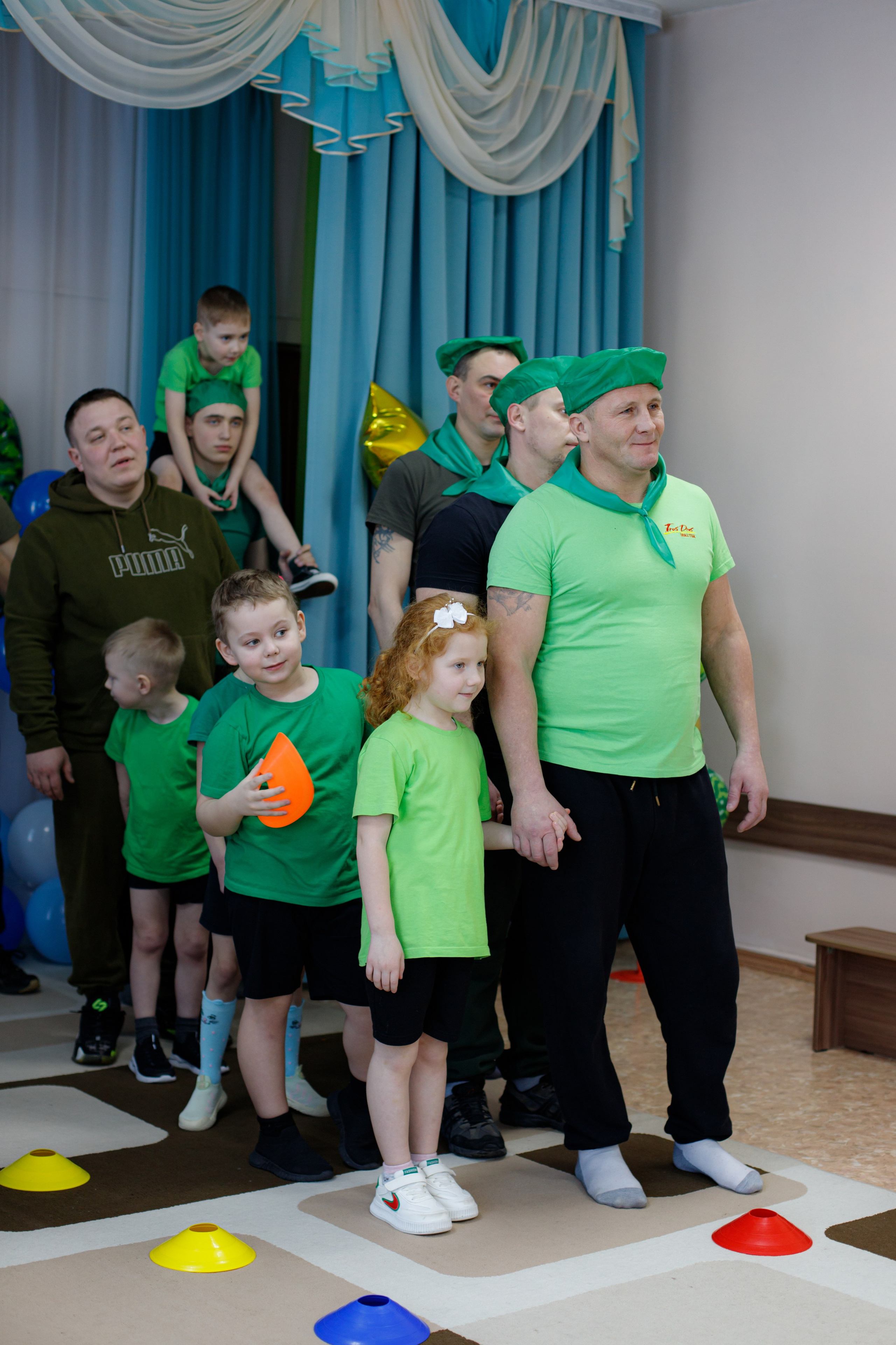 Д/С № 39. Photokarish