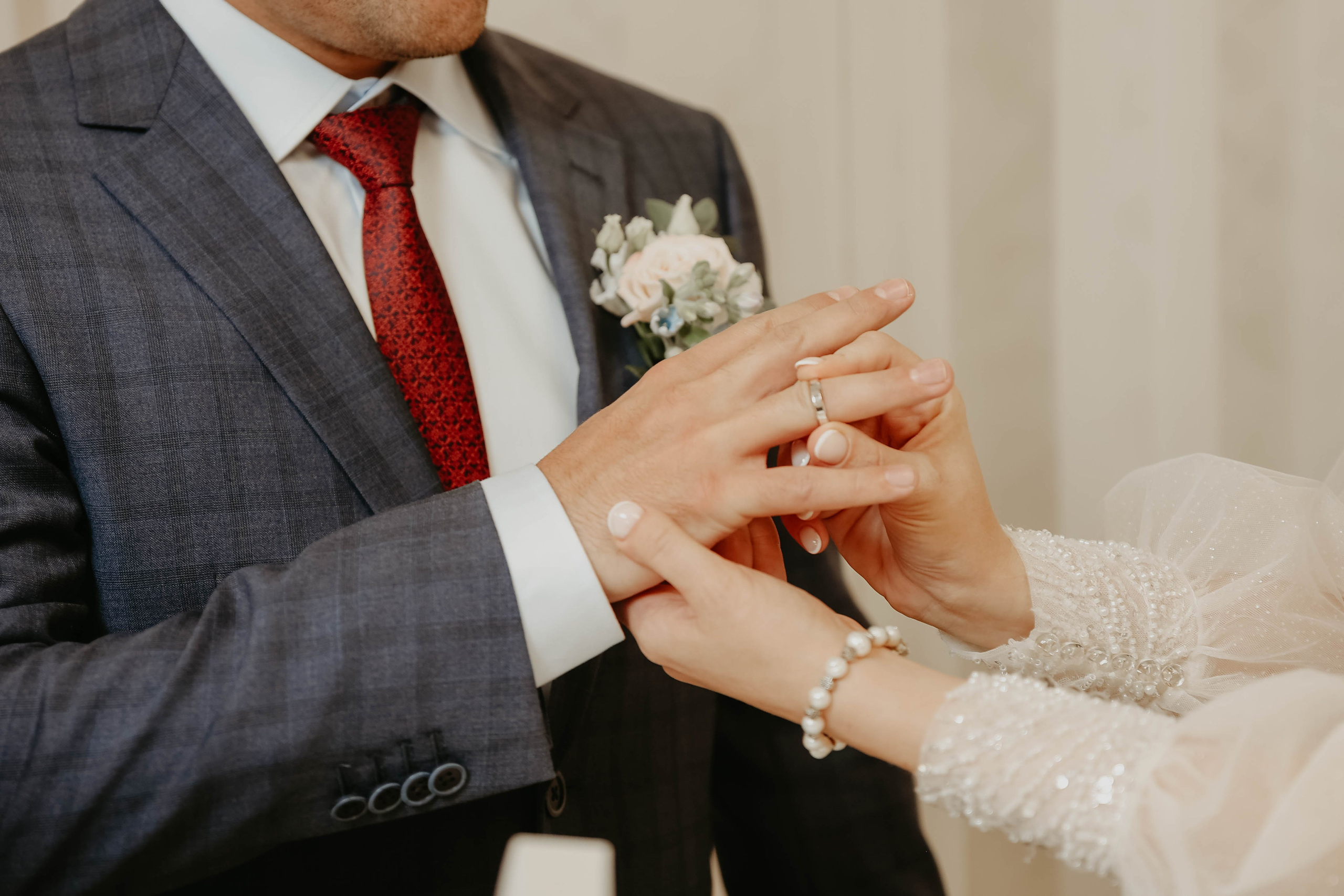 Анна и Дмитрий. Photographer in Moscow & everywhere in the World Alena Vyalova