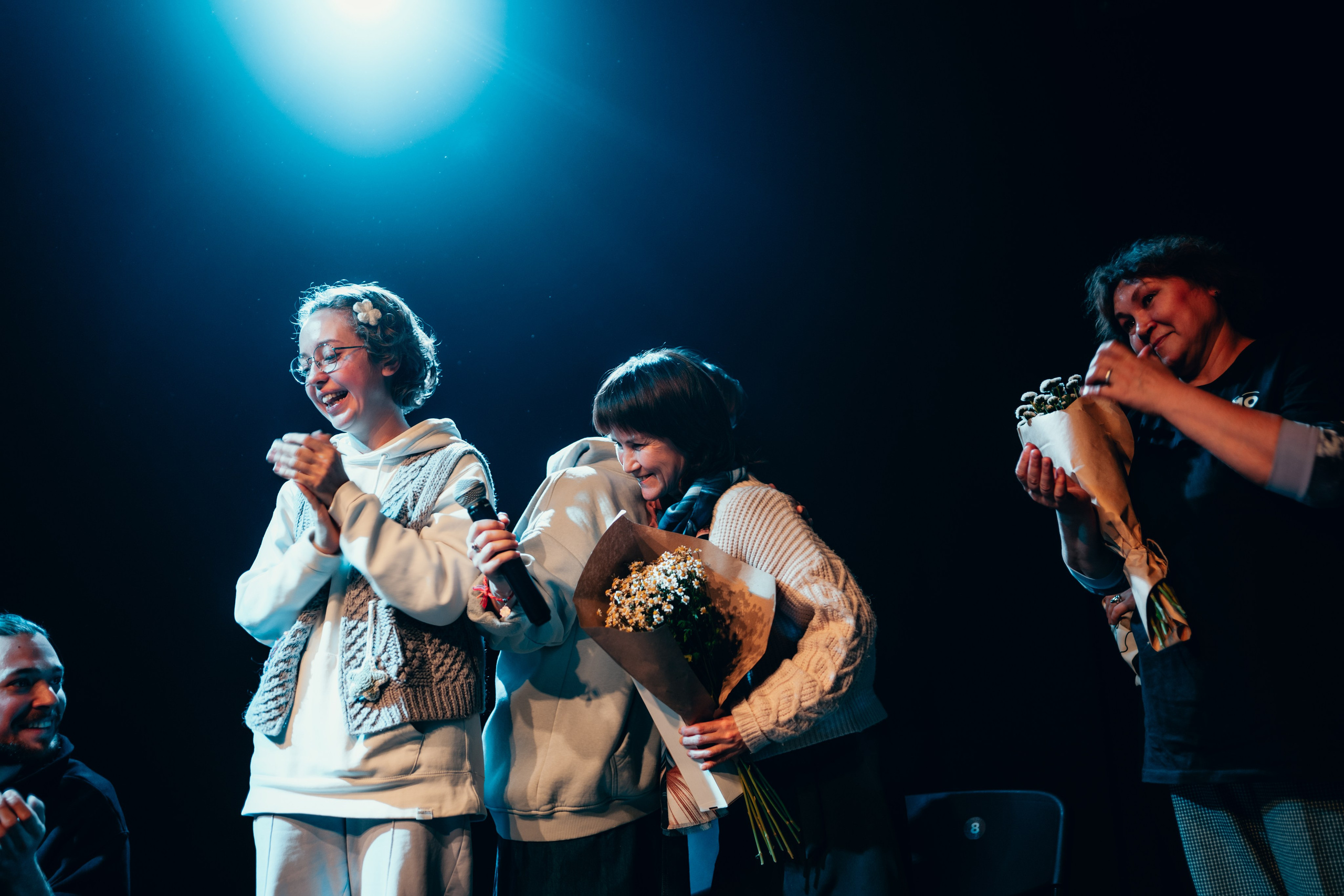 Проект «Видимо-невидимо». Главная