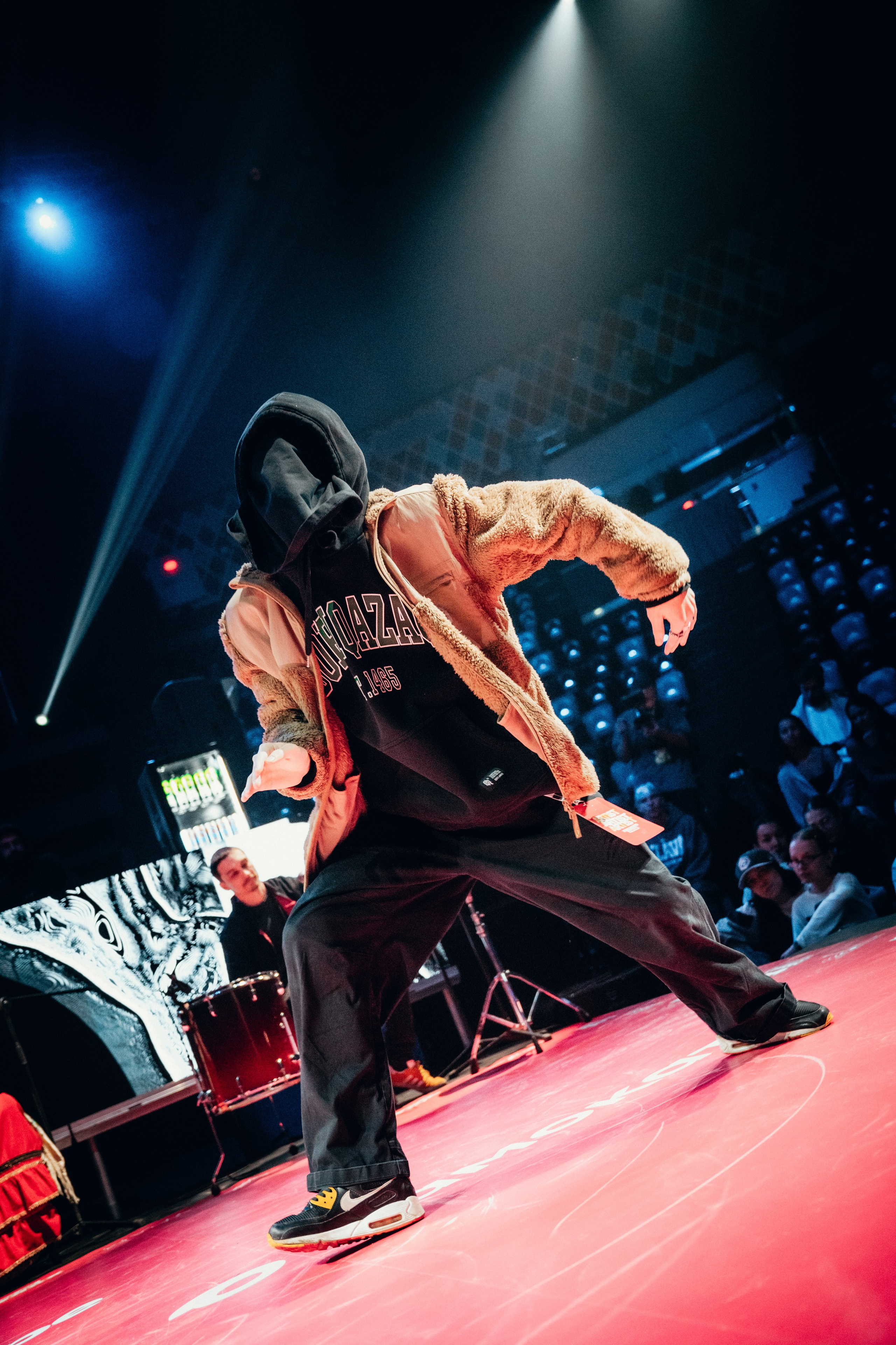 HIP HOP KAZAN 2025. Главная