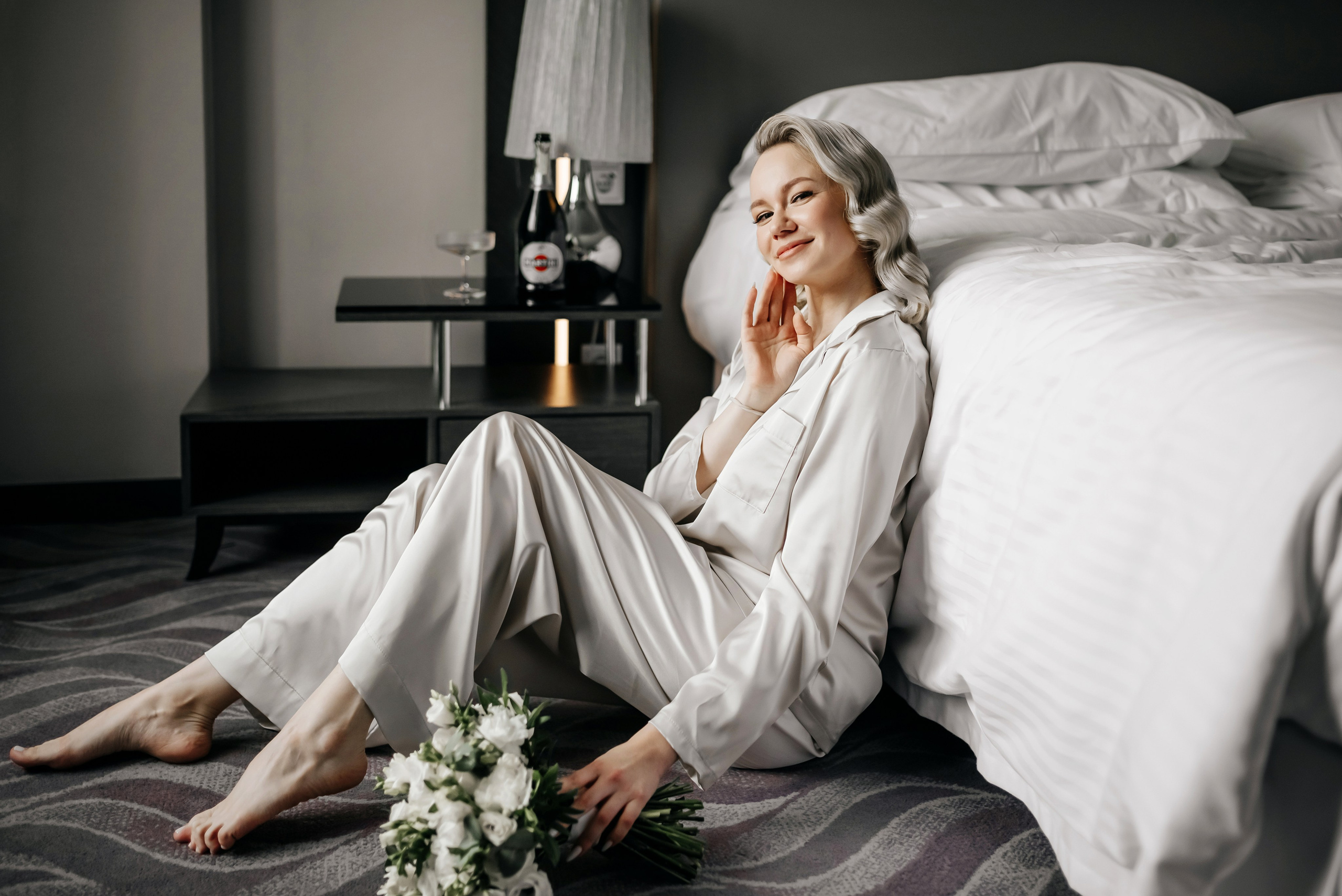 Алмаз & Анастасия. Ваш свадебный фотограф Владимир Ямулин / Стерлитамак и РБ