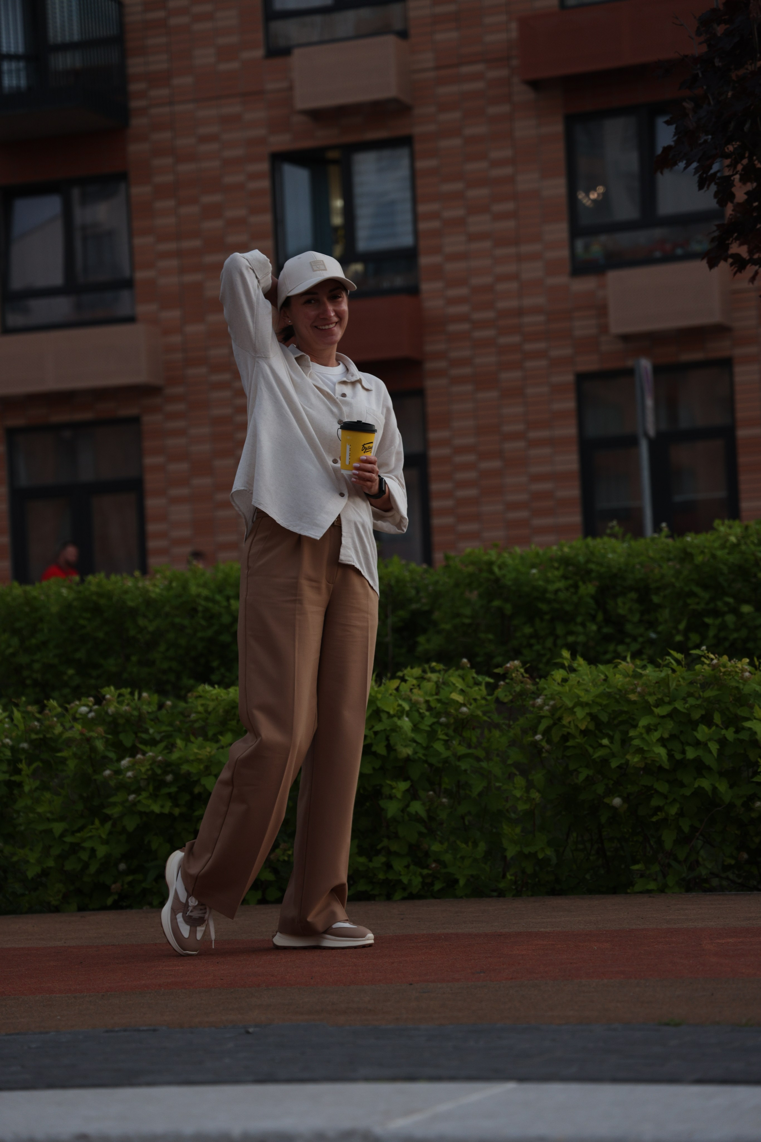 Женский портрет. Екатерина Мох — Ваш семейный и детский фотограф в Москве и МО