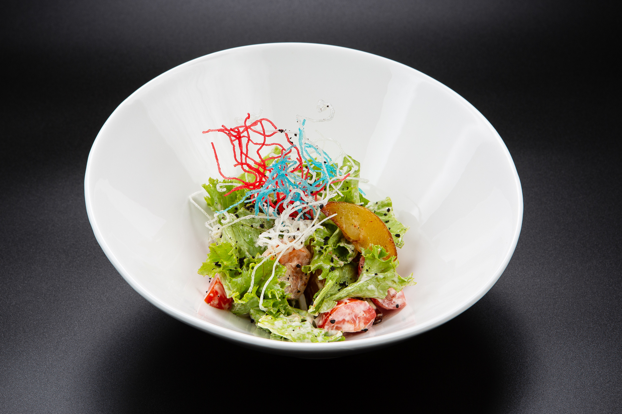 Renatphoto-Фуд фотосъёмка роллов для кафе. Профессиональная фотосъёмка интерьеров, предметная фотосессия еды для меню г. Анапа