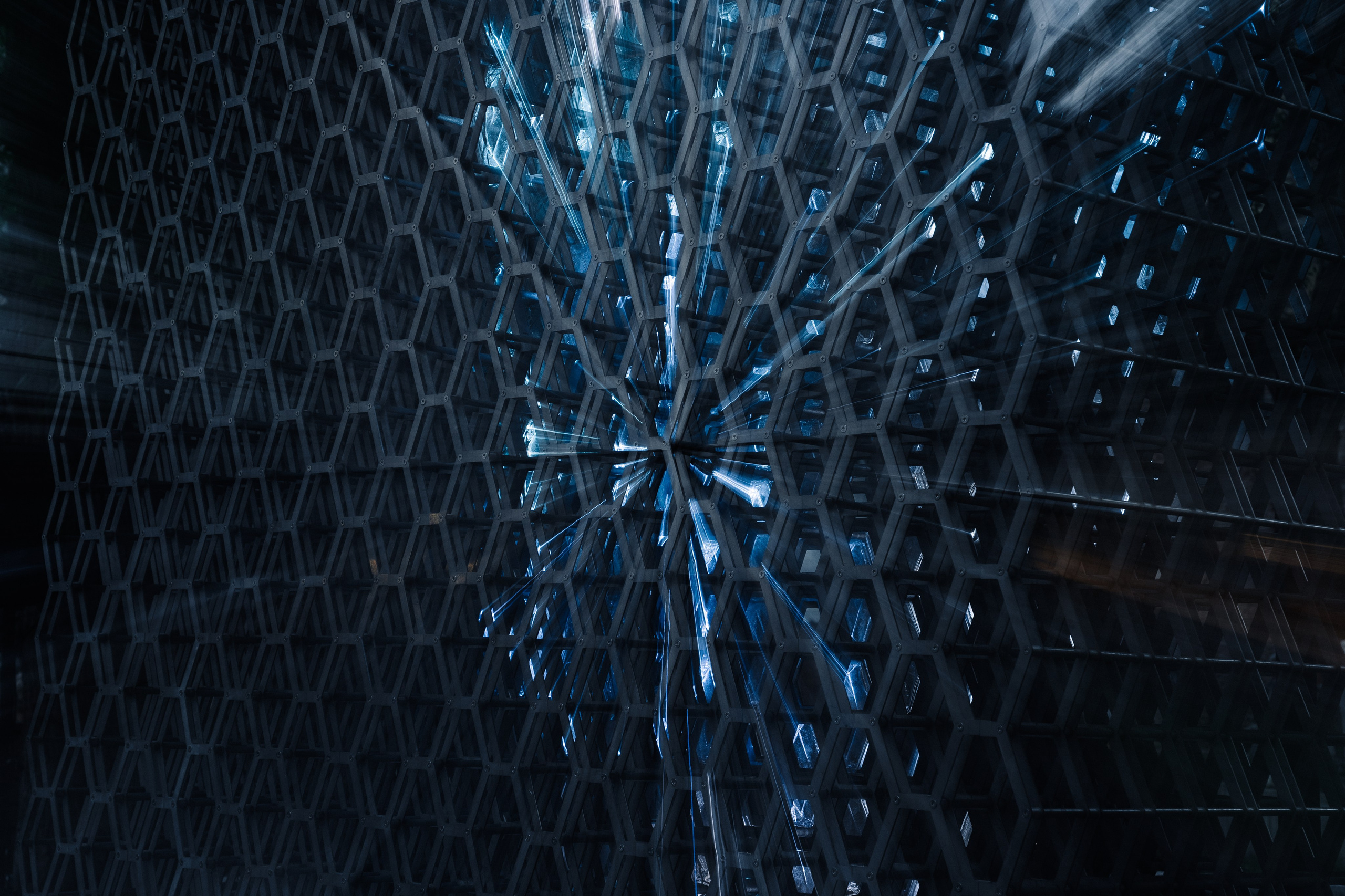 Кристалл представления ─ Сергей Кузнецов, Иван Греков. @tomrus: Рустам Шагиморданов — фотограф