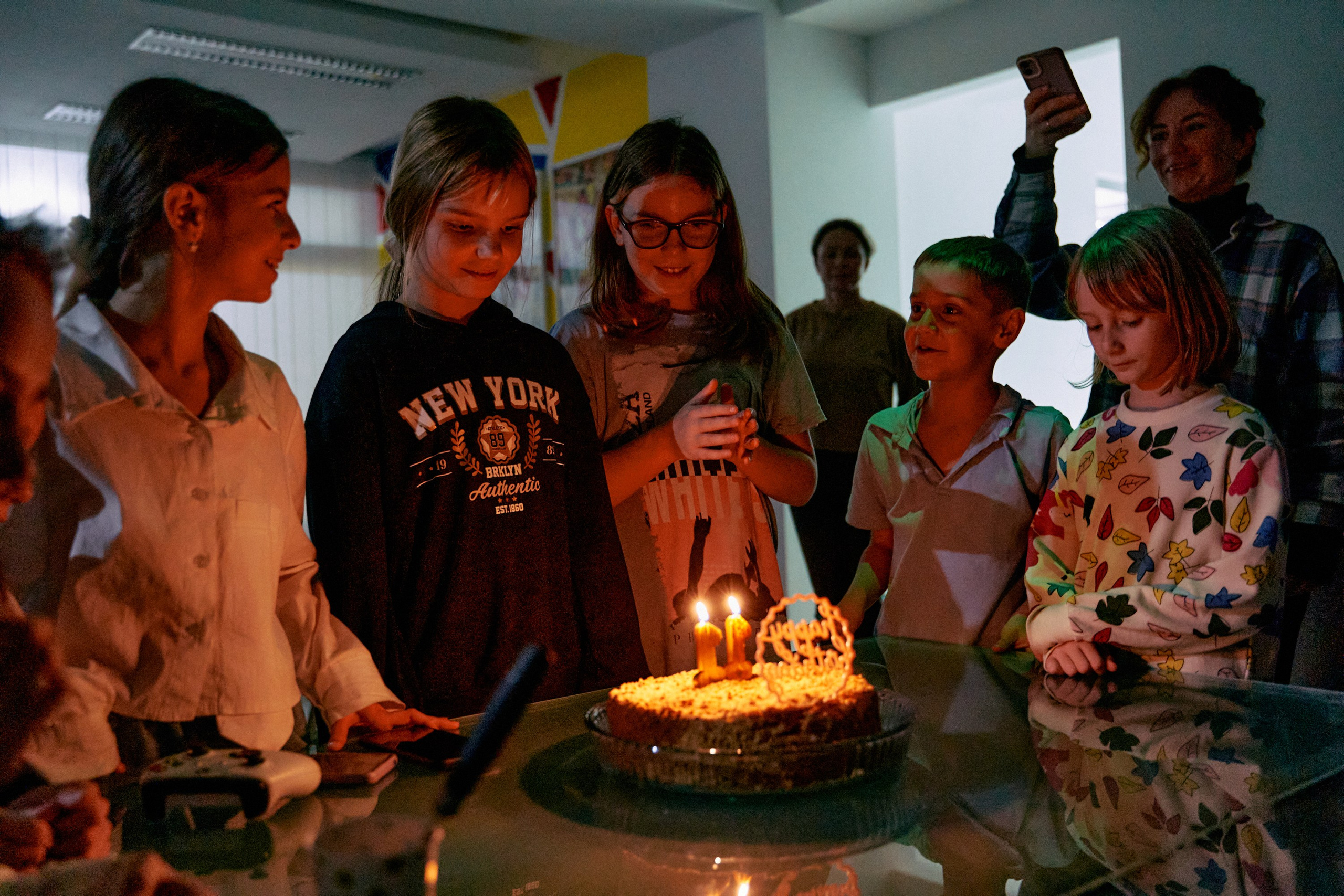 B-Day in Good Place. Photographer and Videographer in Montenegro