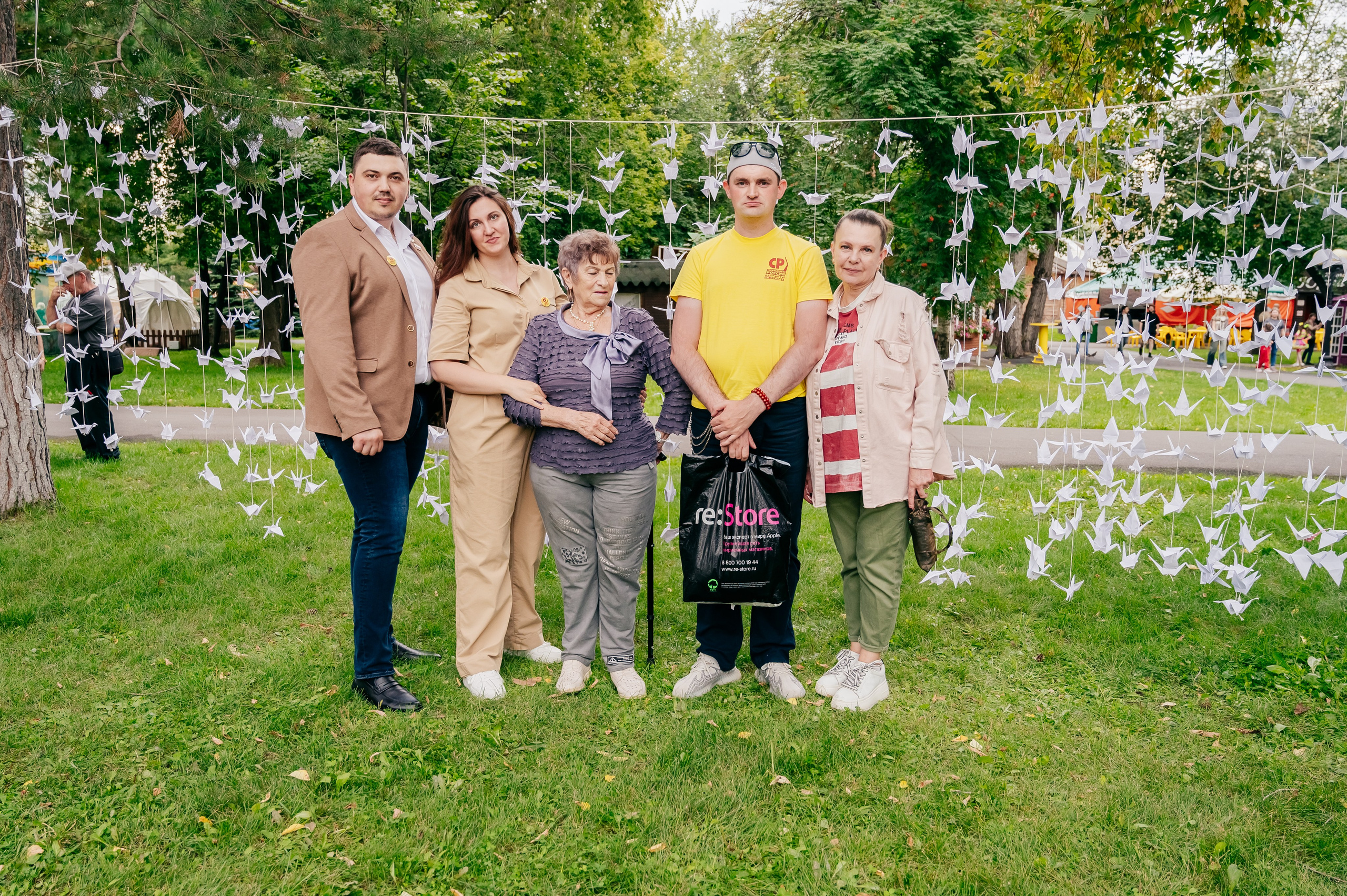Благотв мероприятие в поддержку Данила 16.08.25. Детский фотограф, семейный фотограф и репортажи в Кемерово