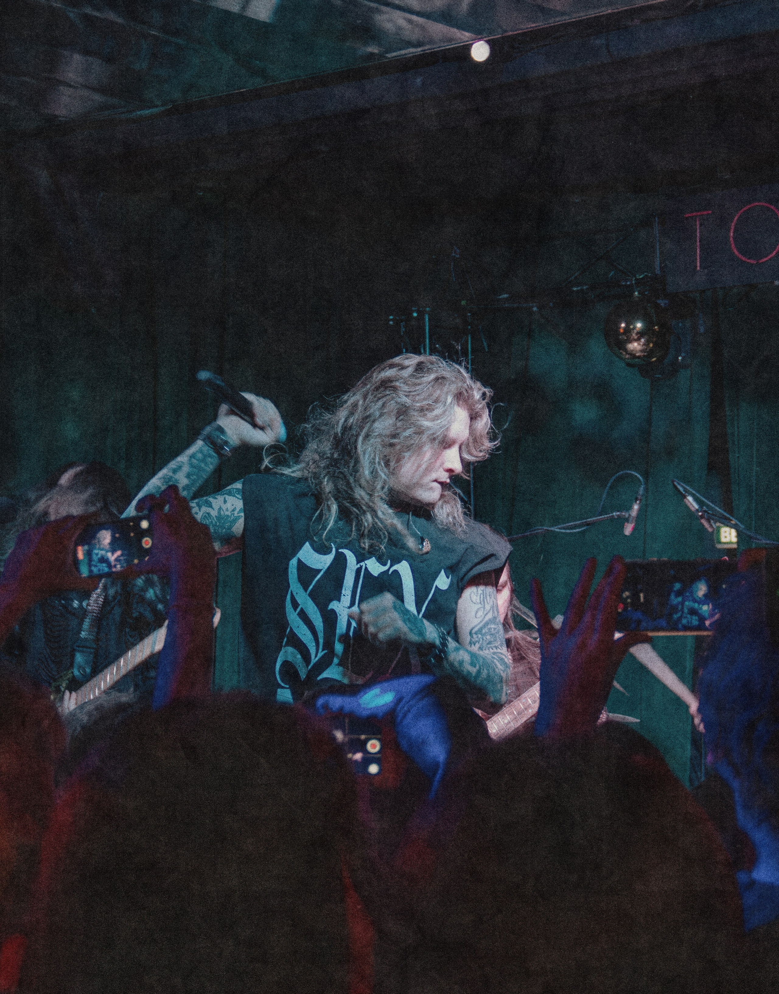 Концертный фотограф PHBAKHAREV