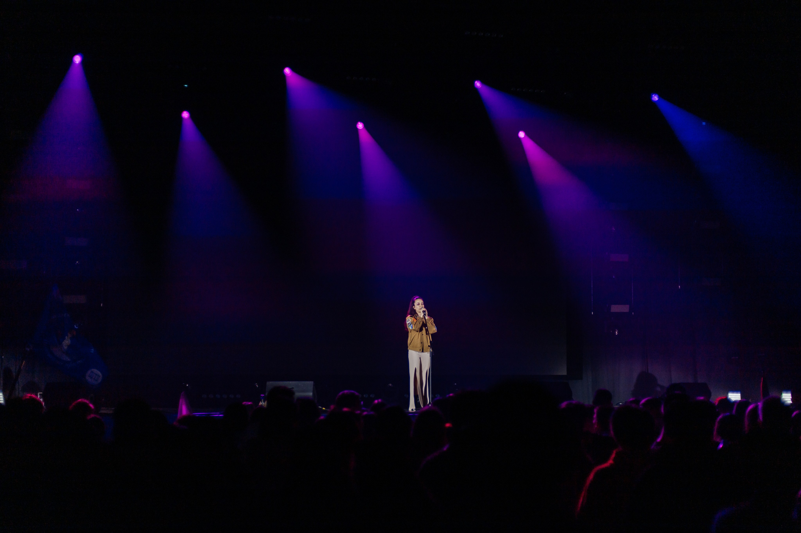 Российские Студенческие Отряды. Репортажный фотограф. Репортажный фотограф в городе Ростов-на-Дону Даниил Молодовский