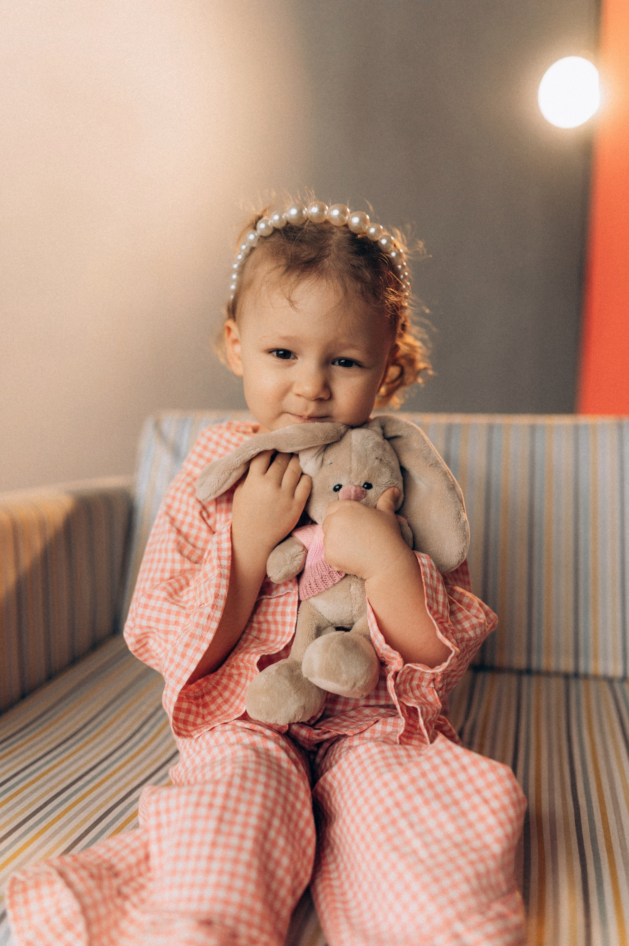 В студии ко Дню Рождения. Фотограф Алексин, Тула