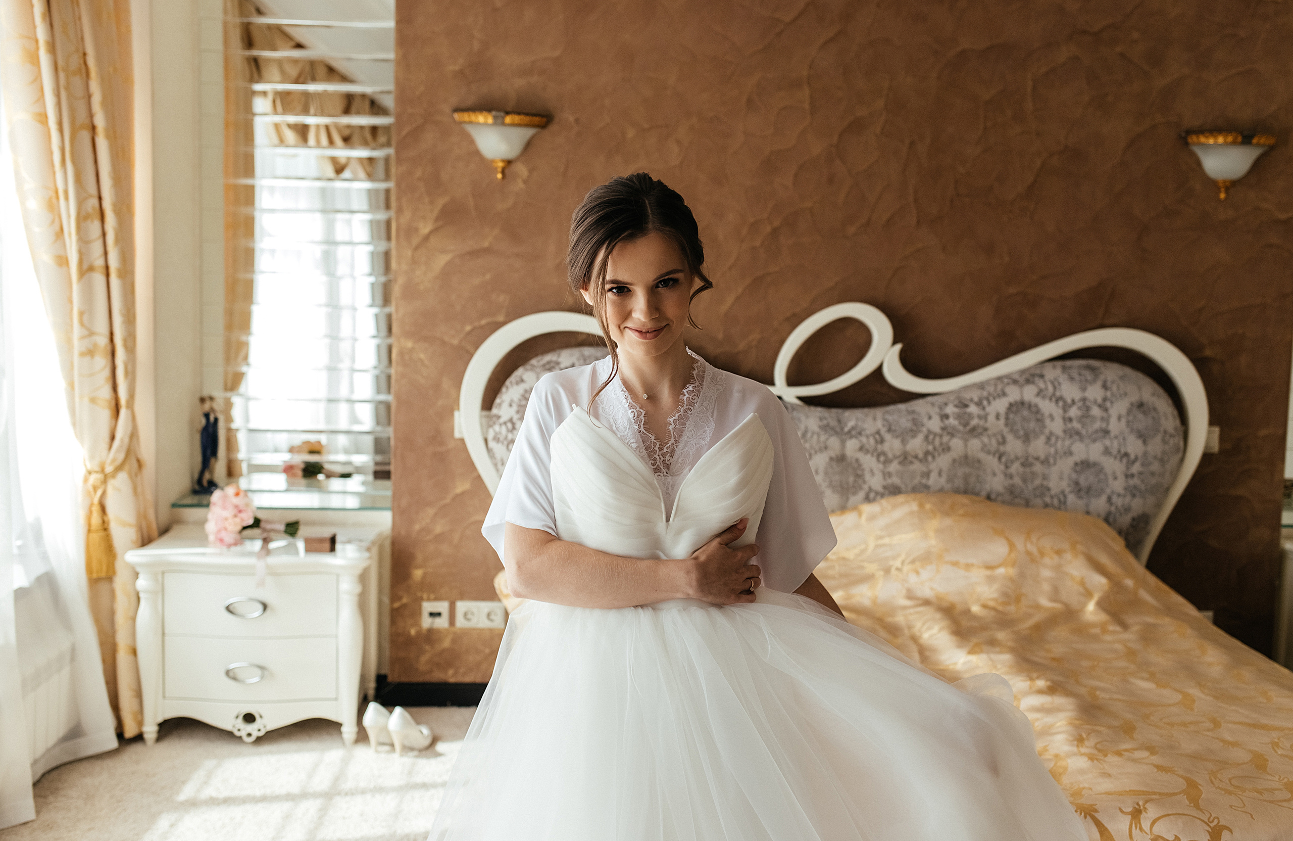 НАСТЯ | ВОВА. Семейный фотограф Виолла Платонова Белгород