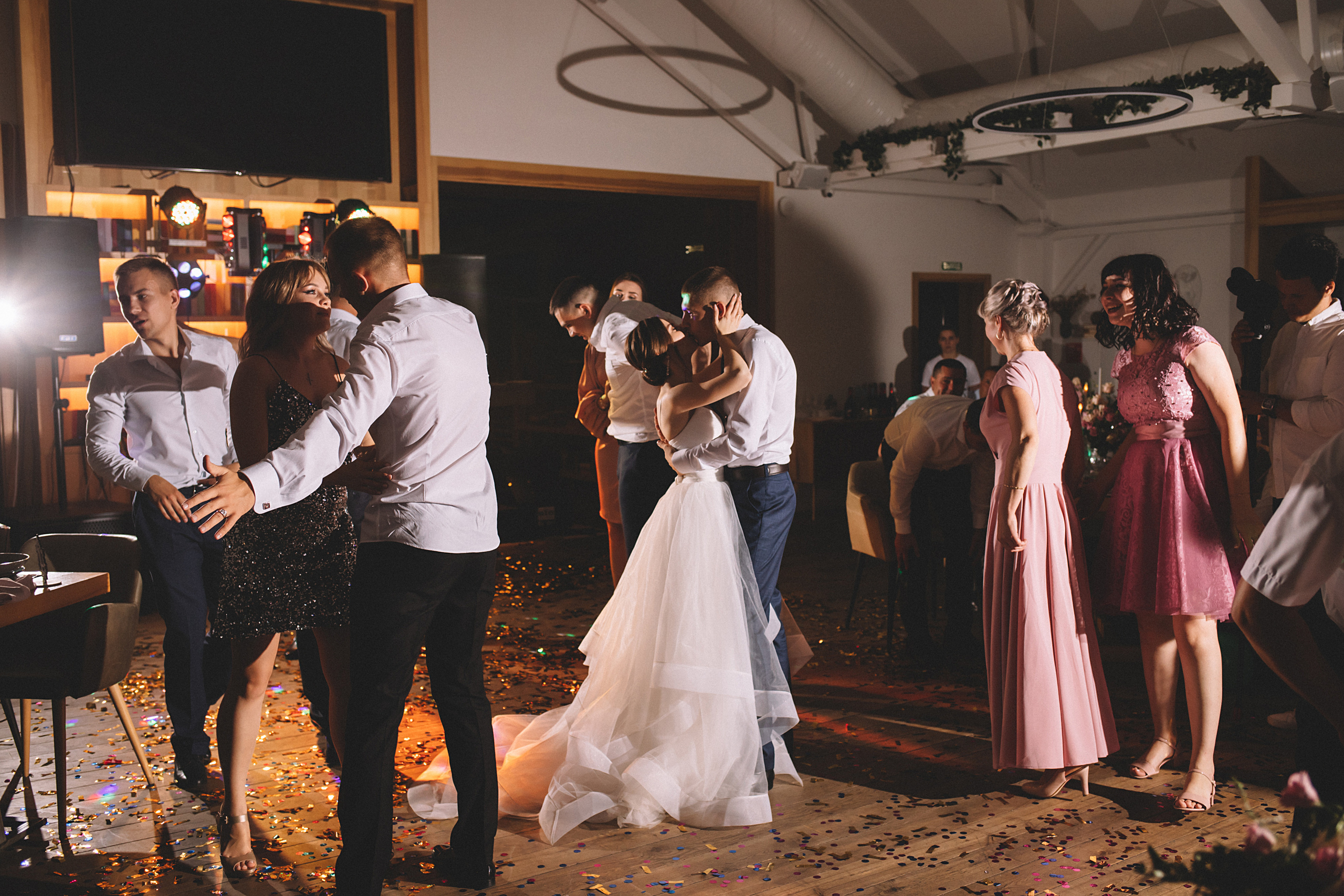 НАСТЯ | ВОВА. Семейный фотограф Виолла Платонова Белгород