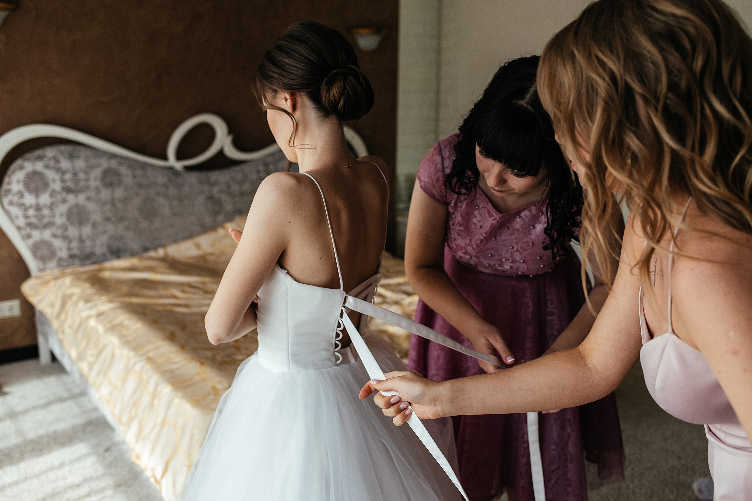 НАСТЯ | ВОВА. Семейный фотограф Виолла Платонова Белгород