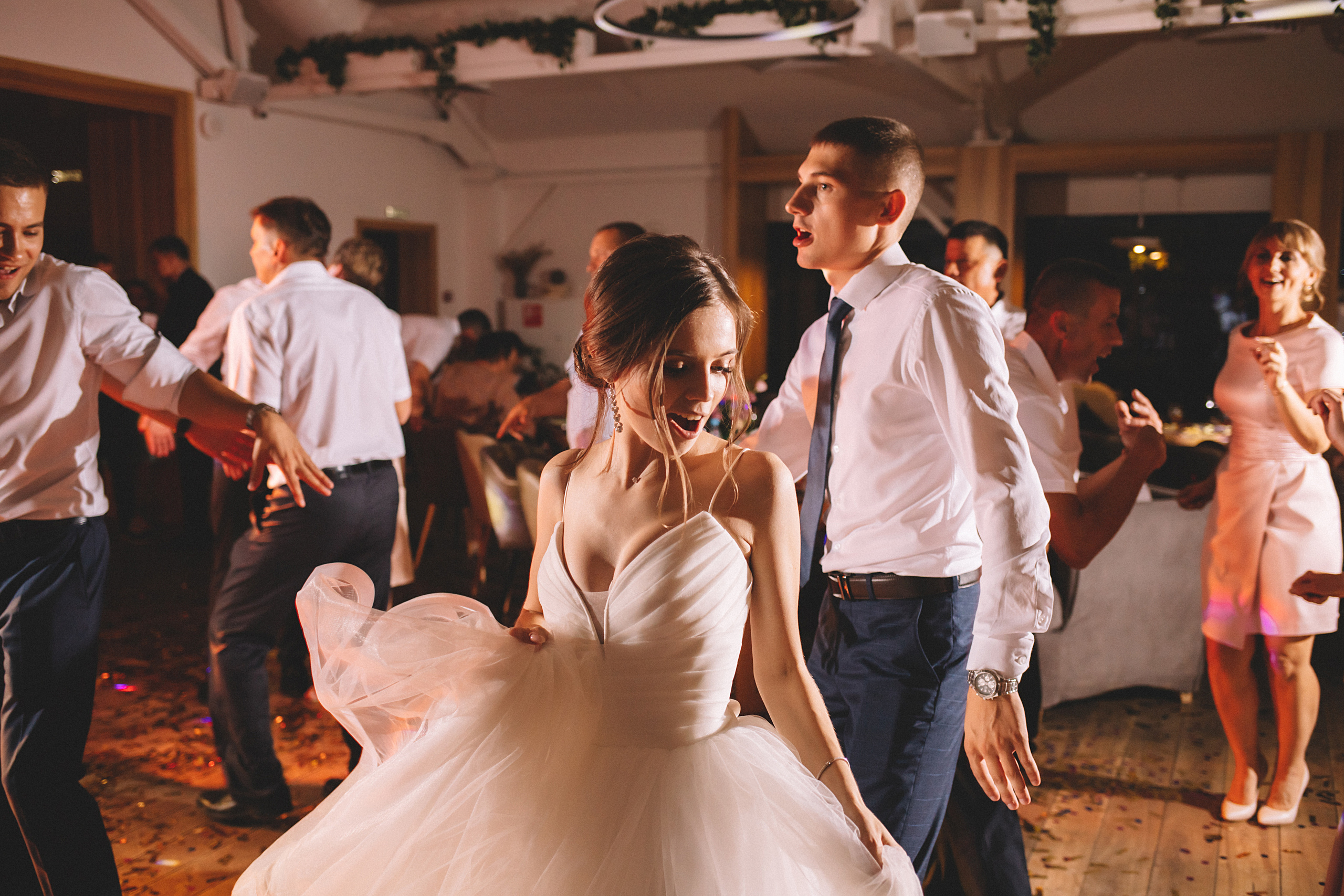 НАСТЯ | ВОВА. Семейный фотограф Виолла Платонова Белгород