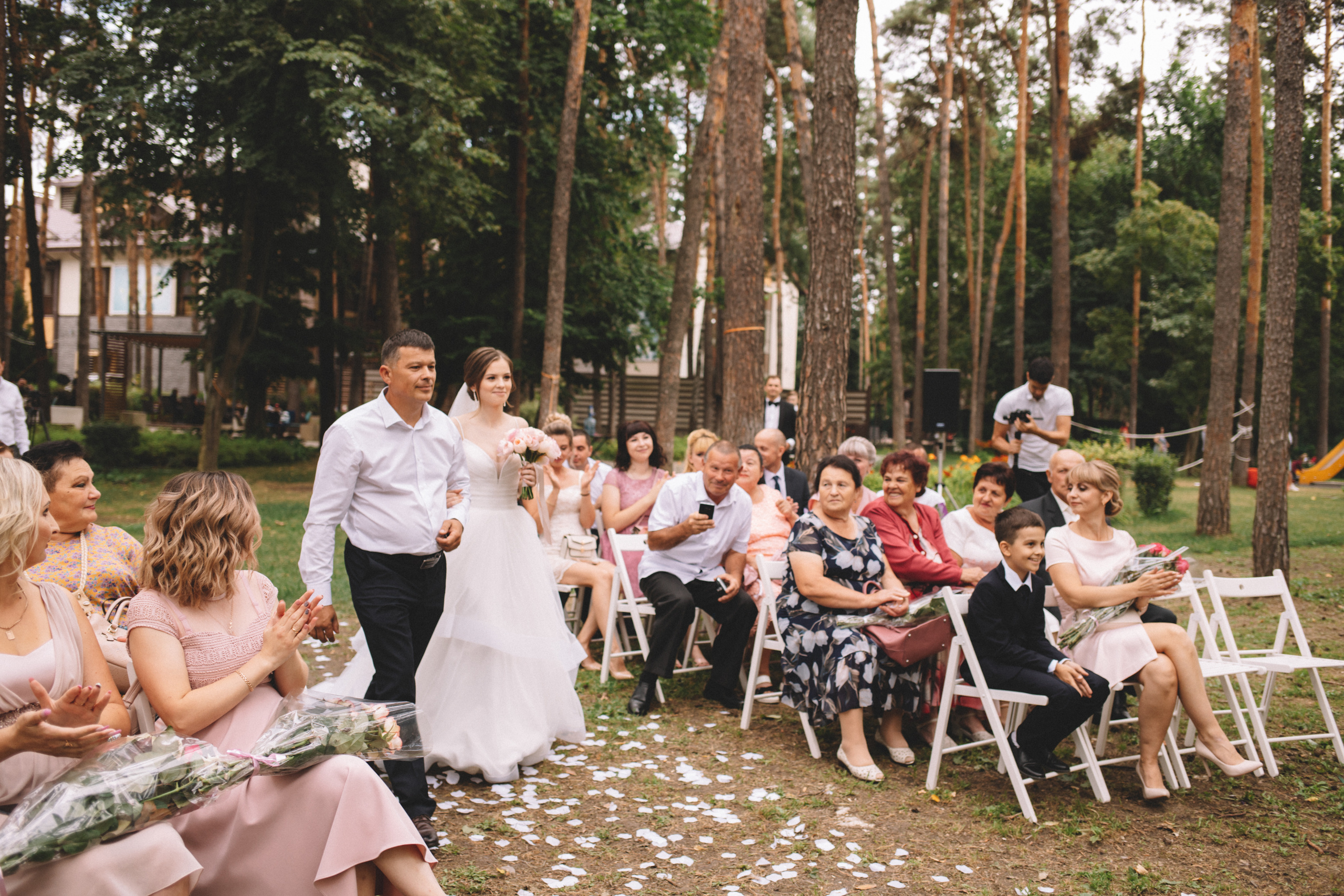 НАСТЯ | ВОВА. Семейный фотограф Виолла Платонова Белгород