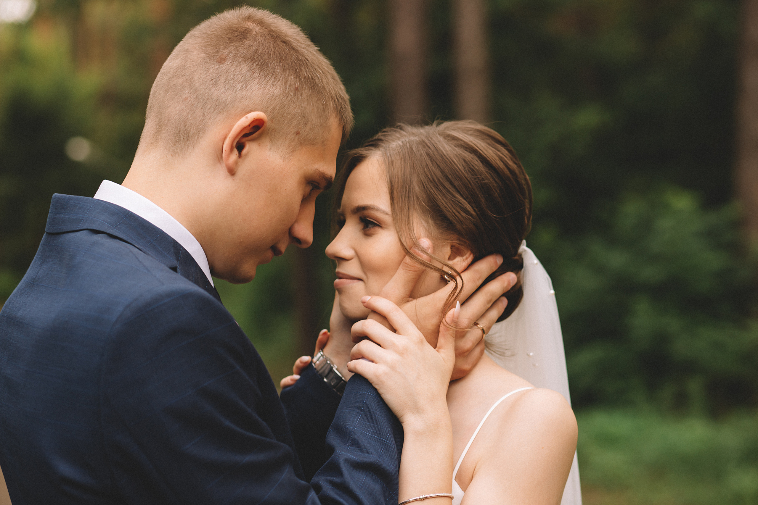 НАСТЯ | ВОВА. Семейный фотограф Виолла Платонова Белгород