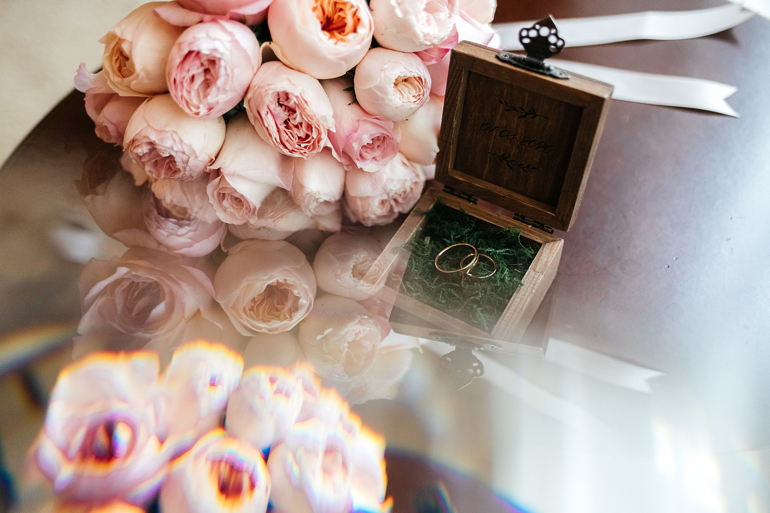 НАСТЯ | ВОВА. Семейный фотограф Виолла Платонова Белгород