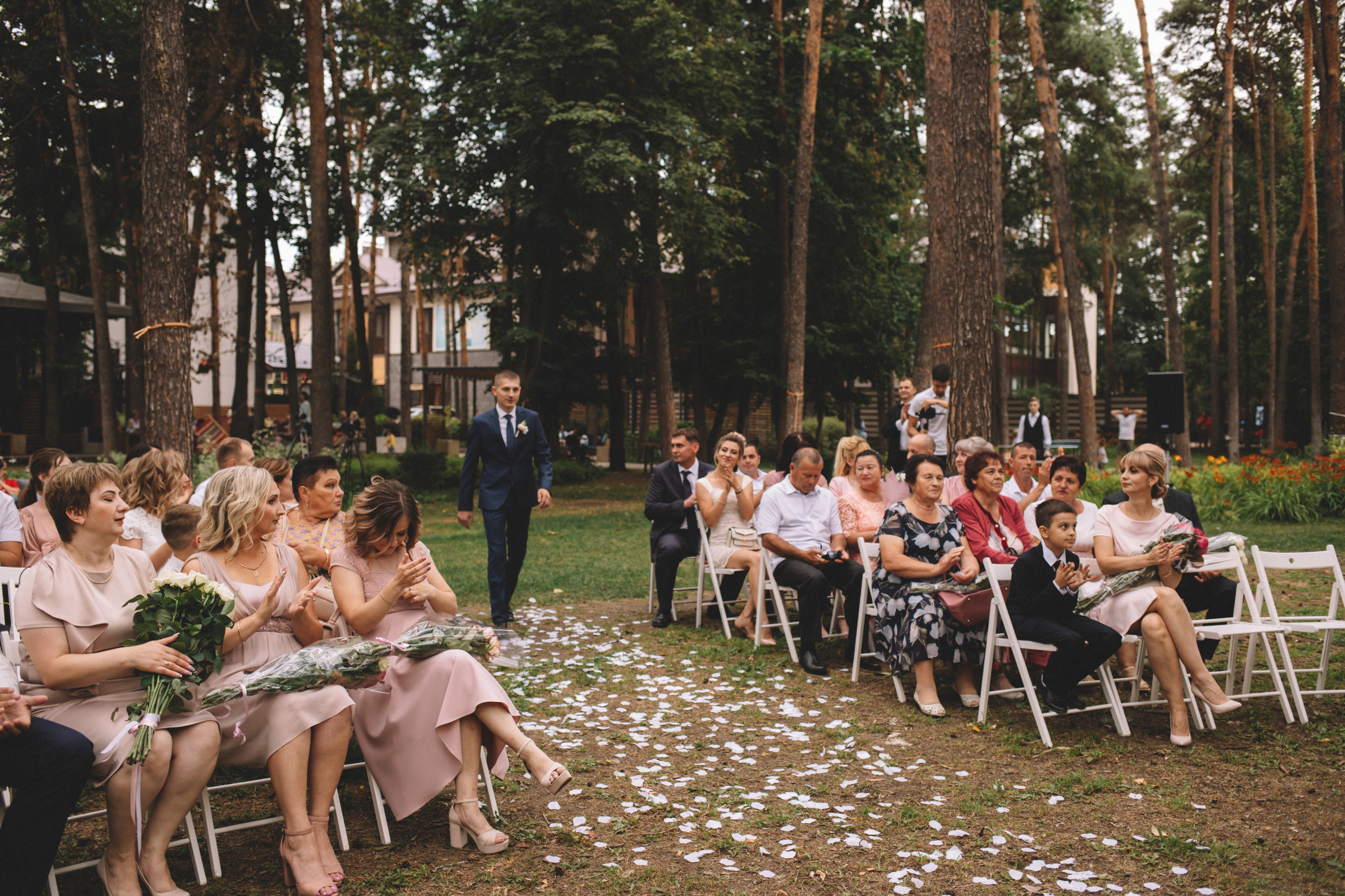 НАСТЯ | ВОВА. Семейный фотограф Виолла Платонова Белгород