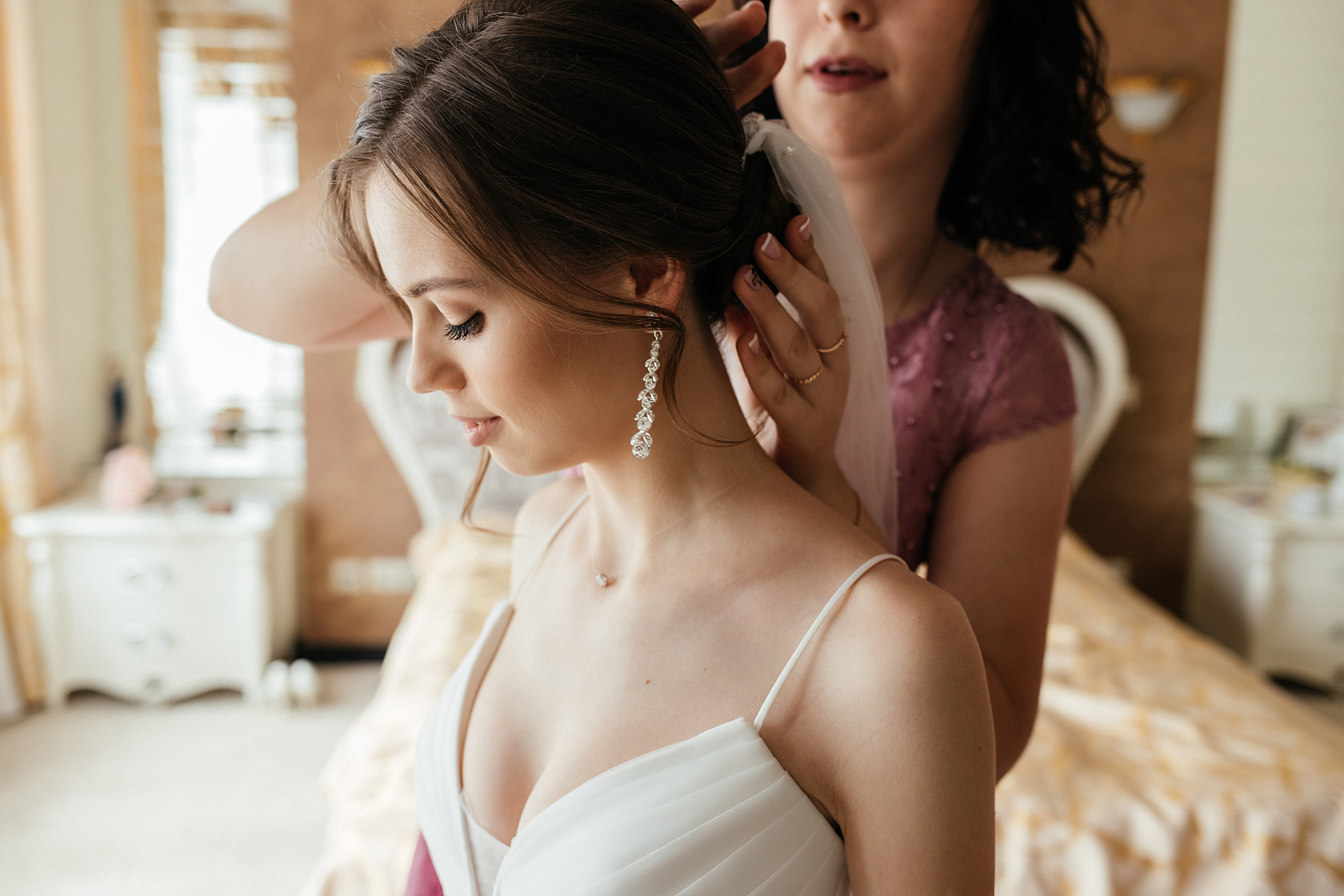 НАСТЯ | ВОВА. Семейный фотограф Виолла Платонова Белгород