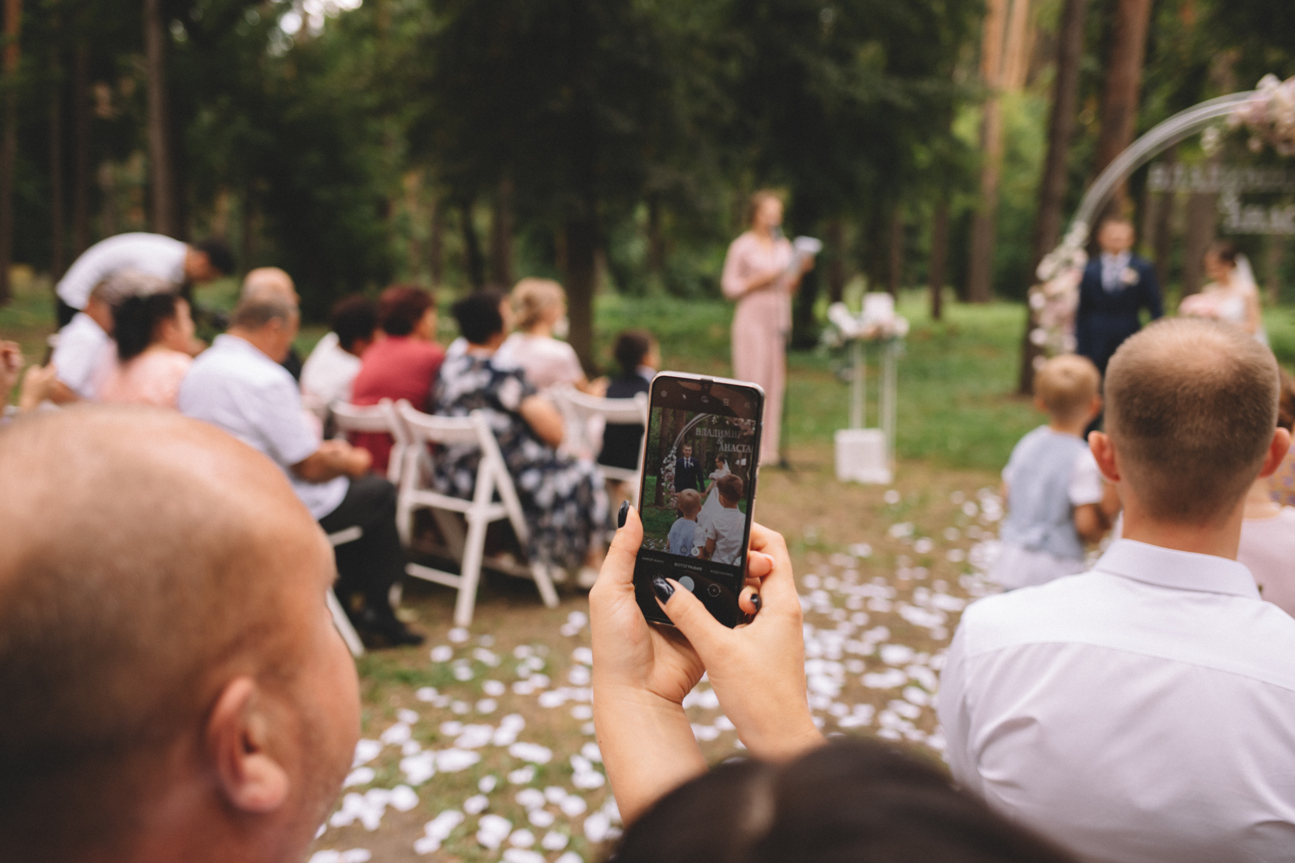 НАСТЯ | ВОВА. Семейный фотограф Виолла Платонова Белгород