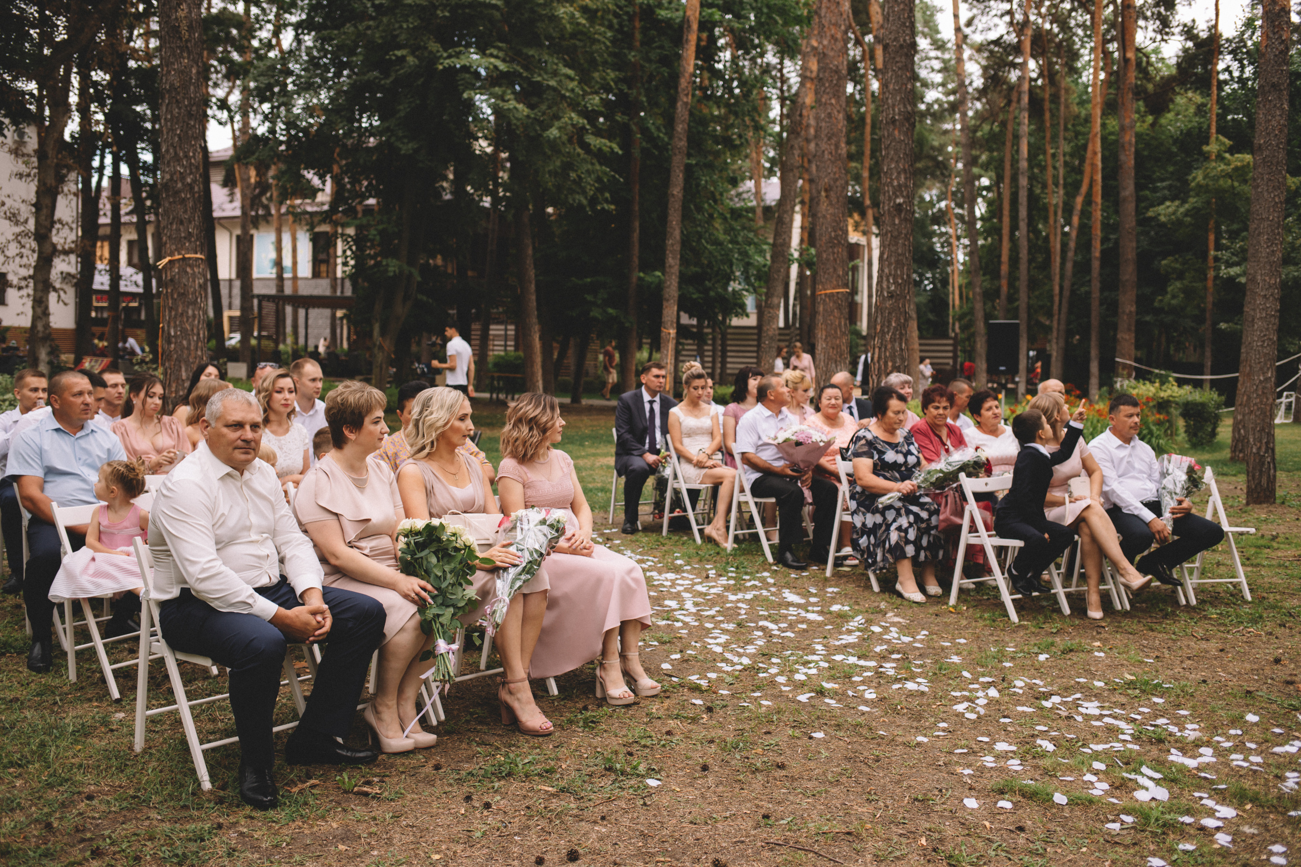 НАСТЯ | ВОВА. Семейный фотограф Виолла Платонова Белгород